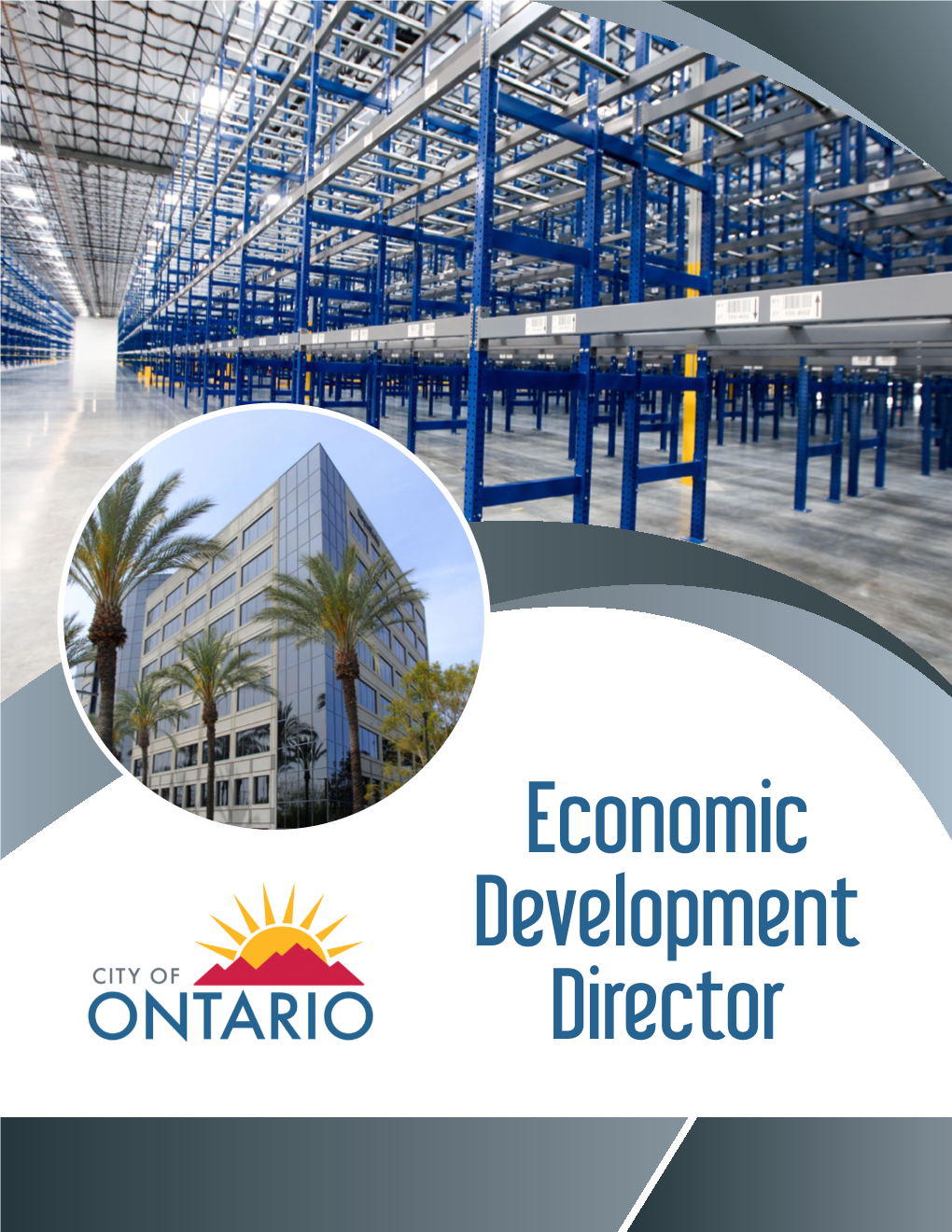 Economic Development Director