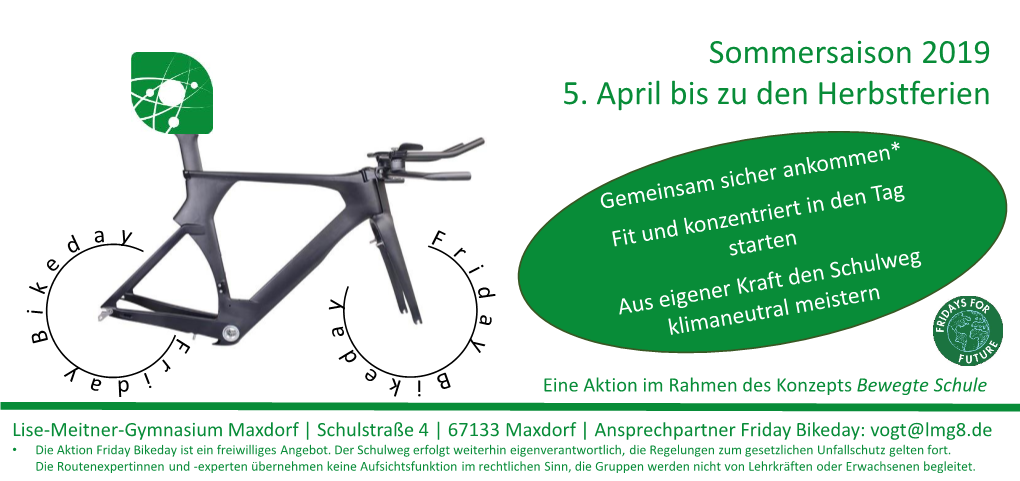 Sommersaison 2019 5. April Bis Zu Den Herbstferien