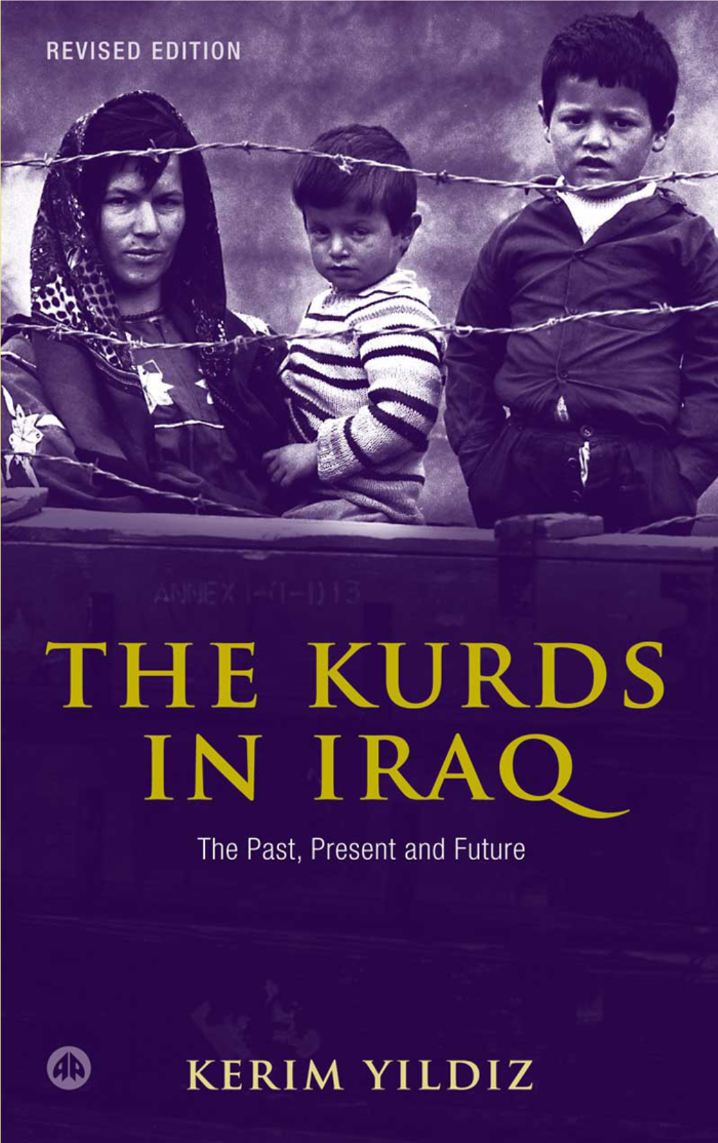 The Kurds in Iraq Past, Present and Future