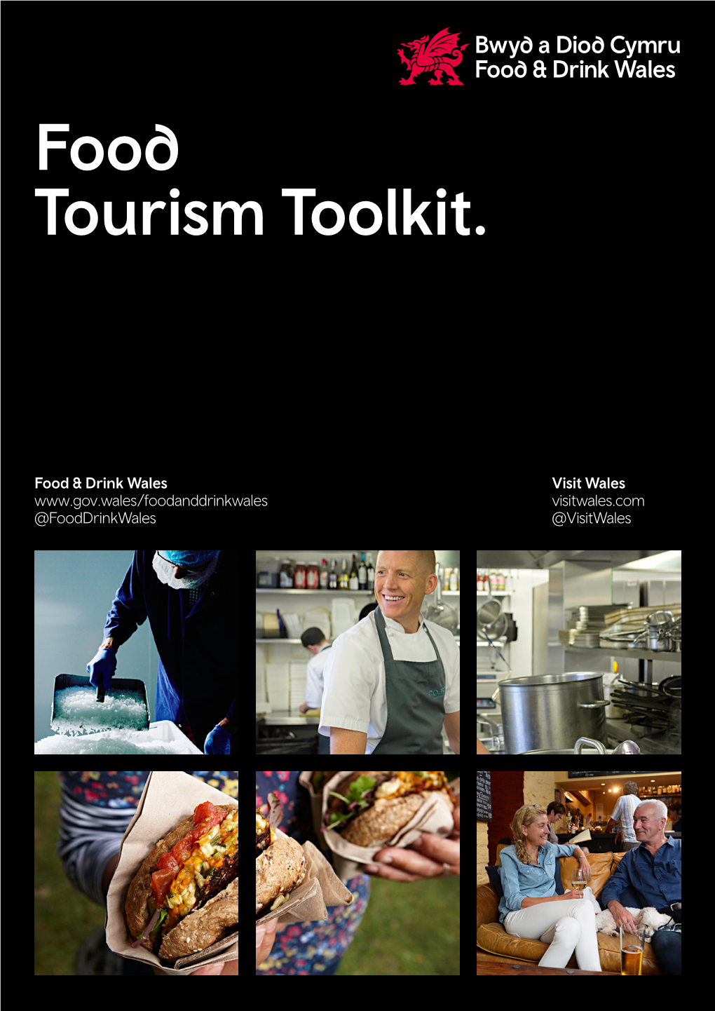 Food Tourism Toolkit