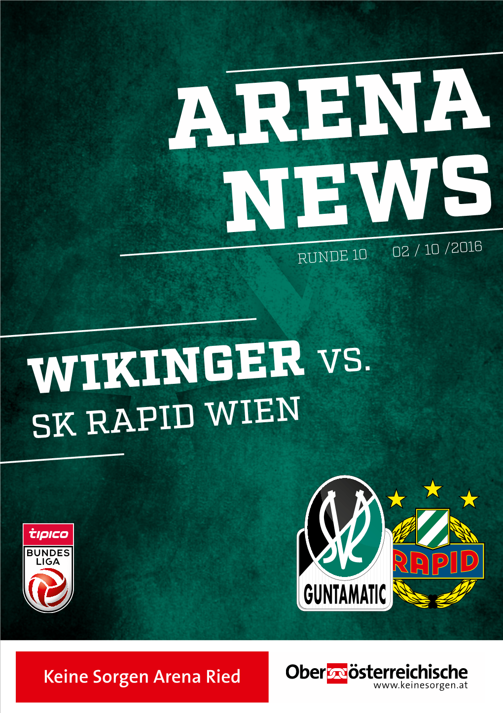 Download Arena News Rapid