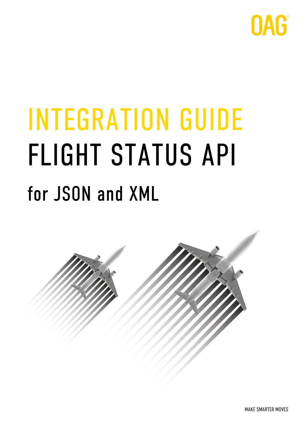 Integration Guide Flight Status