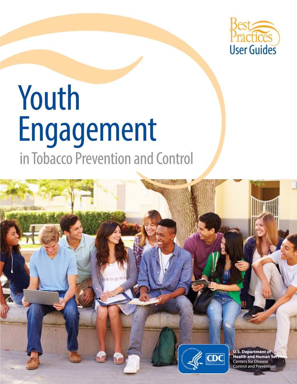 Youth Engagement in Tobacco Prevention and Control Acknowledgements