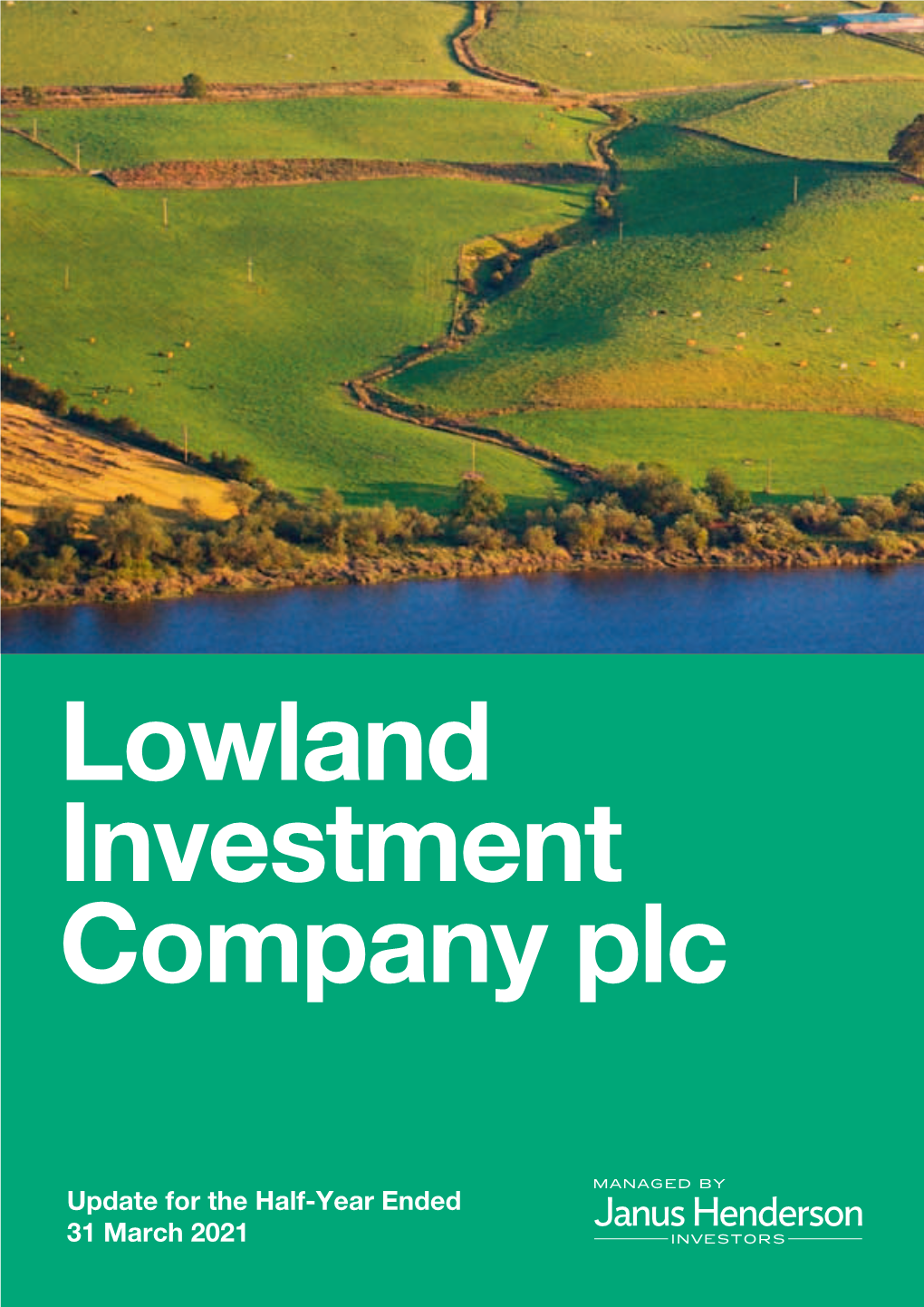 Lowland Investment Company Plc