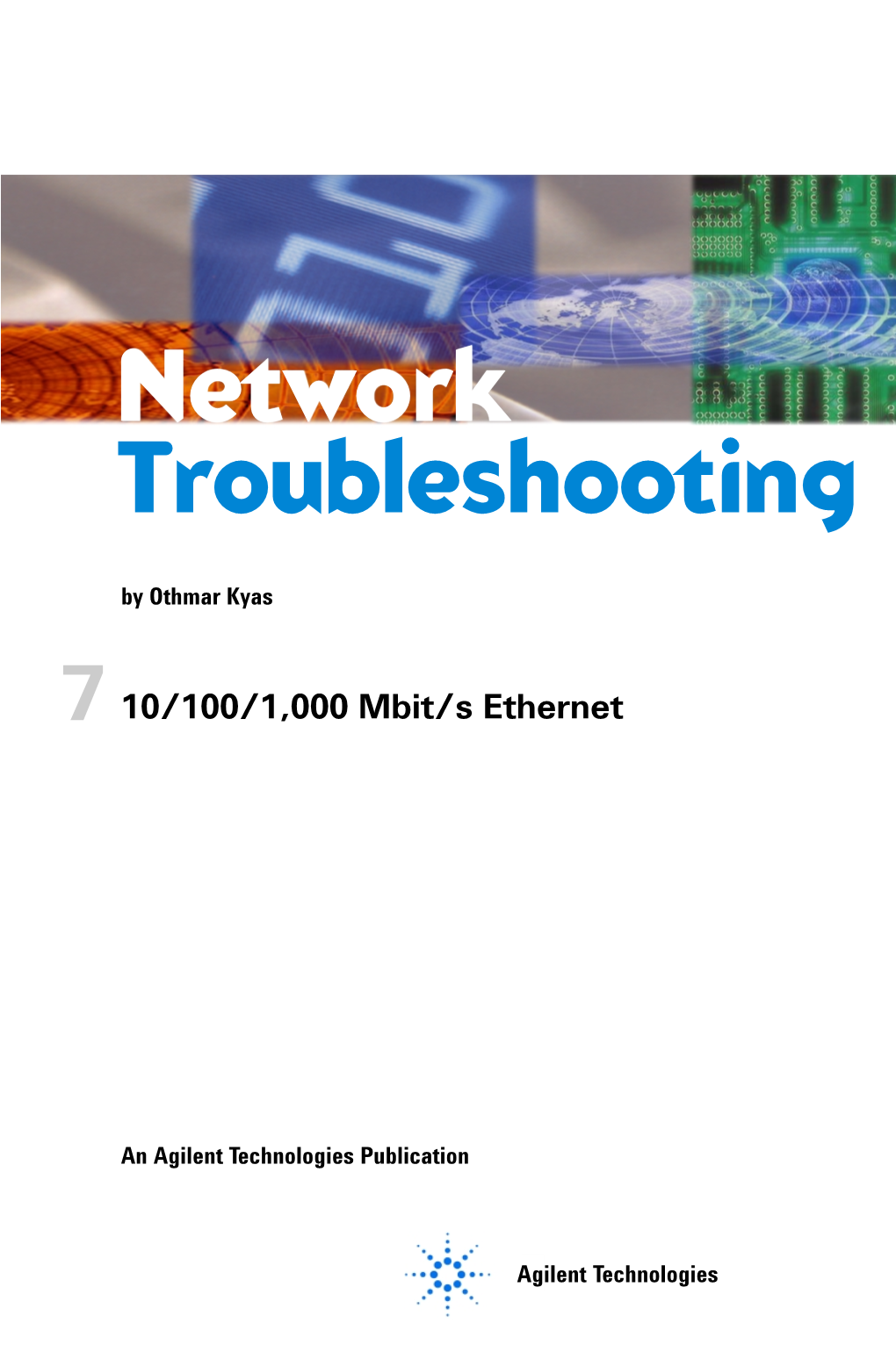 10/100/1,000 Mbit/S Ethernet