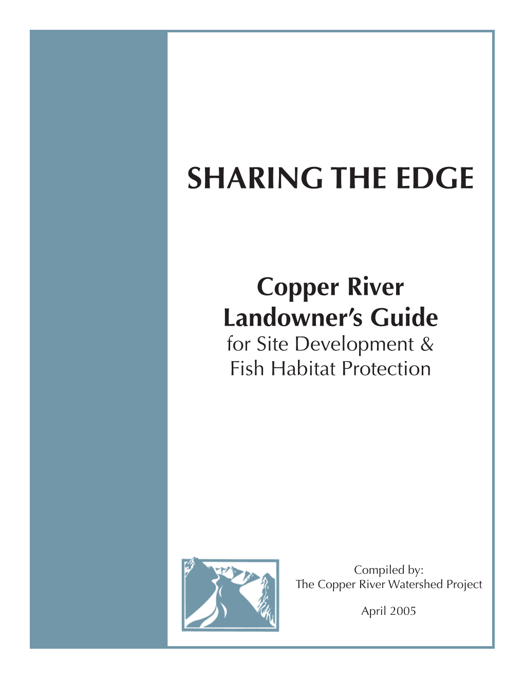 Landowners Guide.Indd