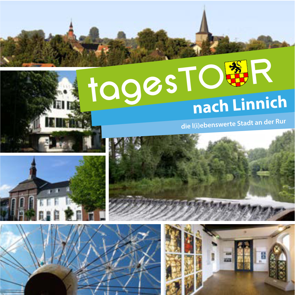 Tagestour Durch Linnich