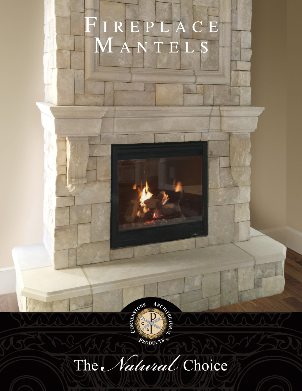 2016 Fireplace Mantels (6MB)