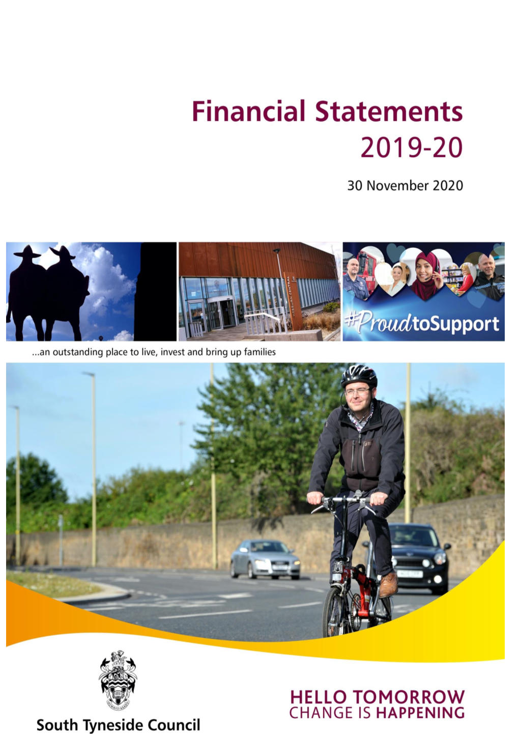 Financial Statements 2019/20202.6MB