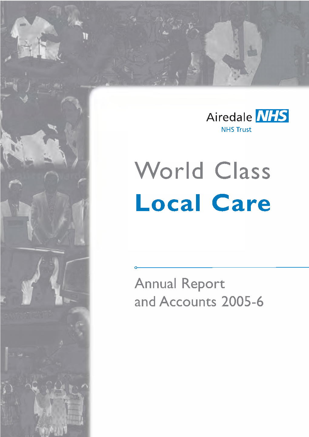 World Class Local Care