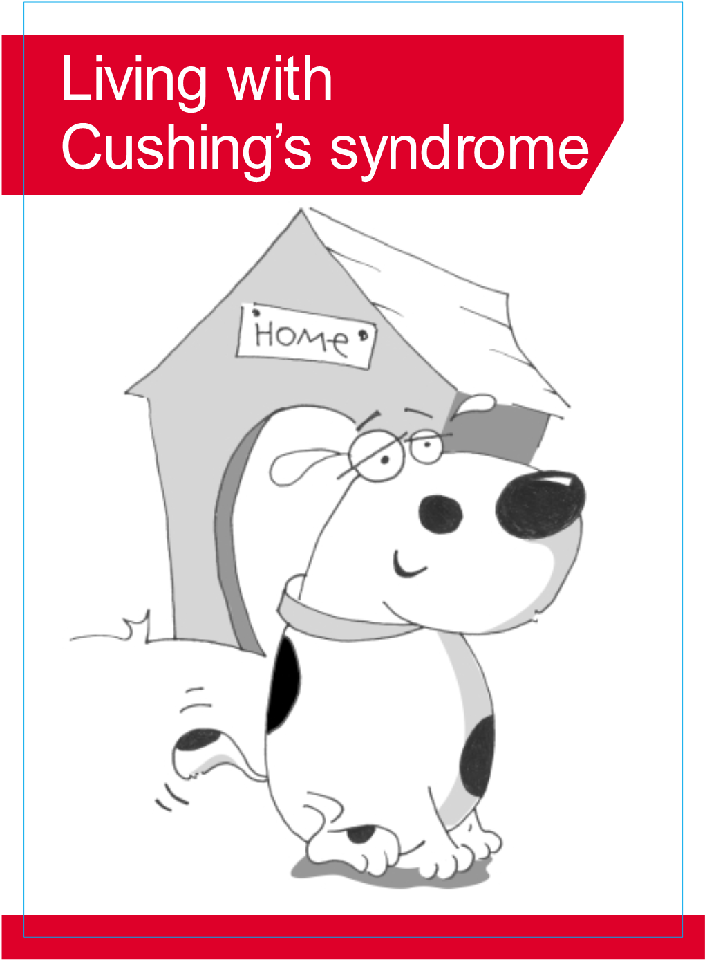 Living with Cushing's Syndrome