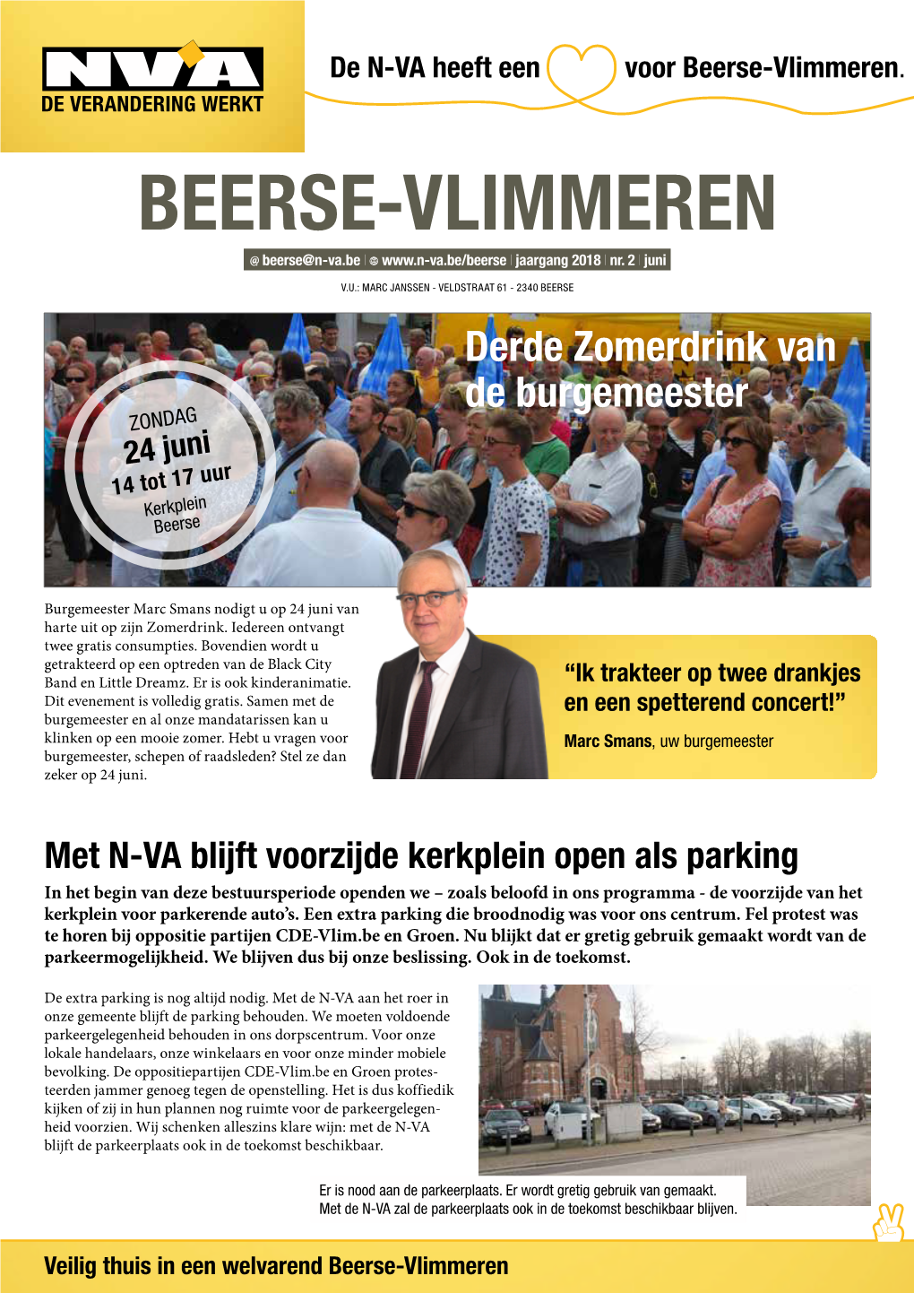 Beerse-Vlimmeren