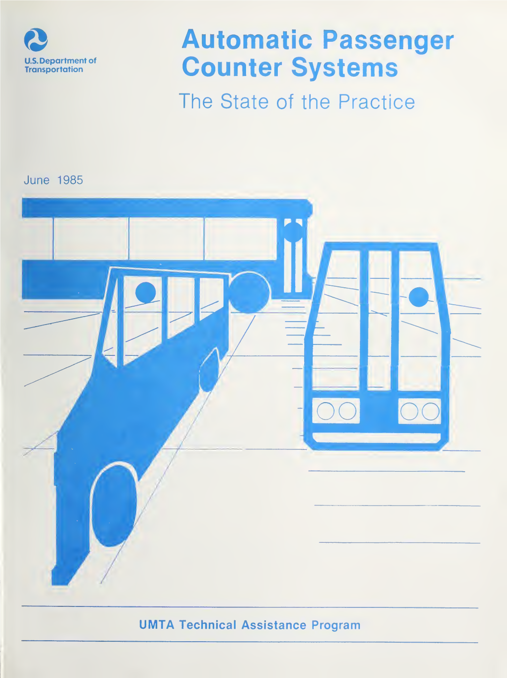 Automatic Passenger Counter Systems: the State of the Practice