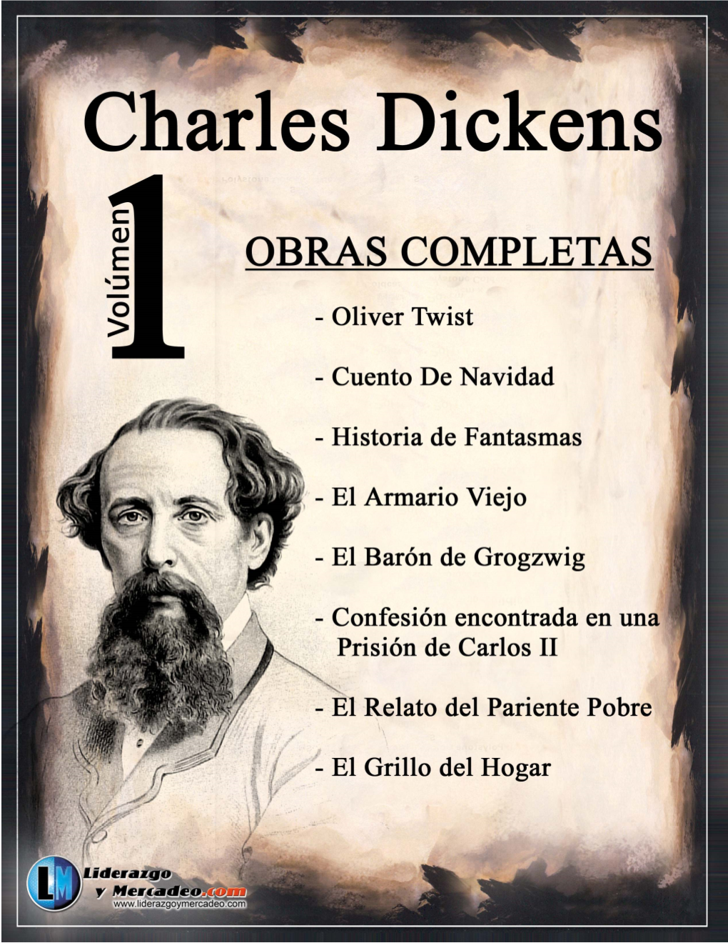 Obras Completas-Libro-Charles Dickens.Pdf