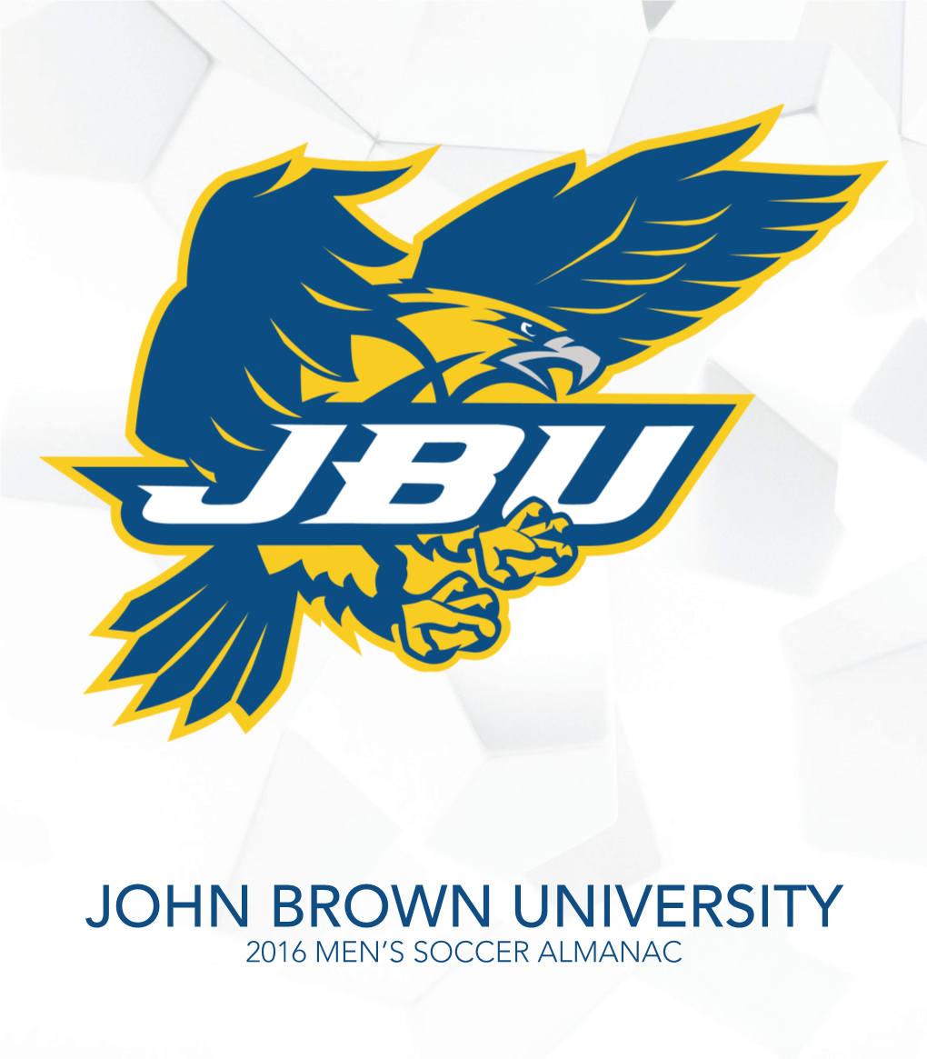 John Brown University