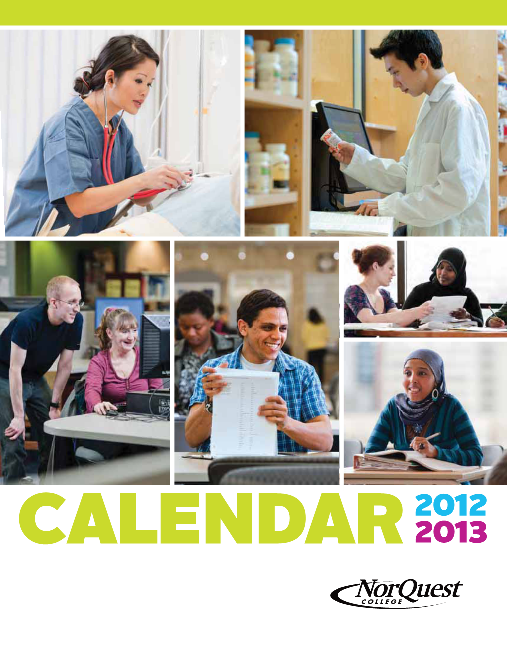 Academic Calendar 2012-13 (2.3MB Pdf)