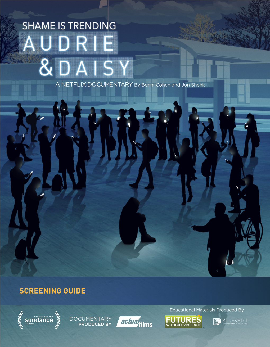 Screening Guide