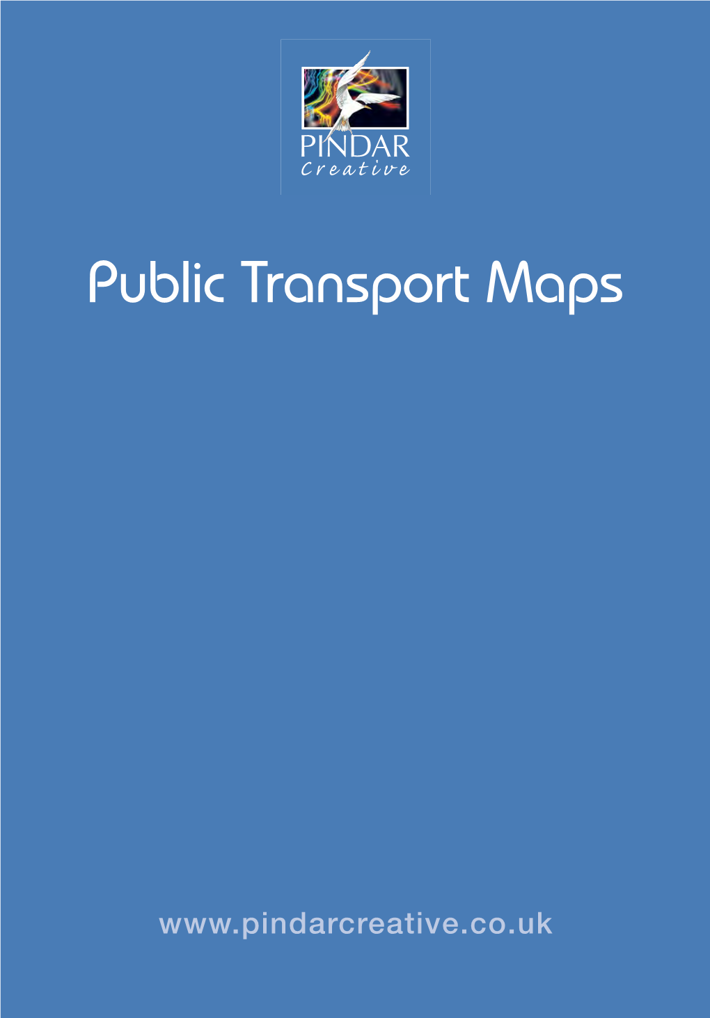 Public Transport Maps
