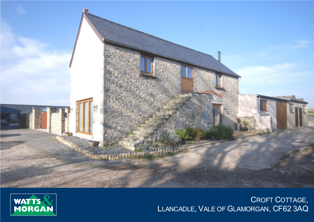 Llancadle, Vale of Glamorgan, Cf62 3Aq