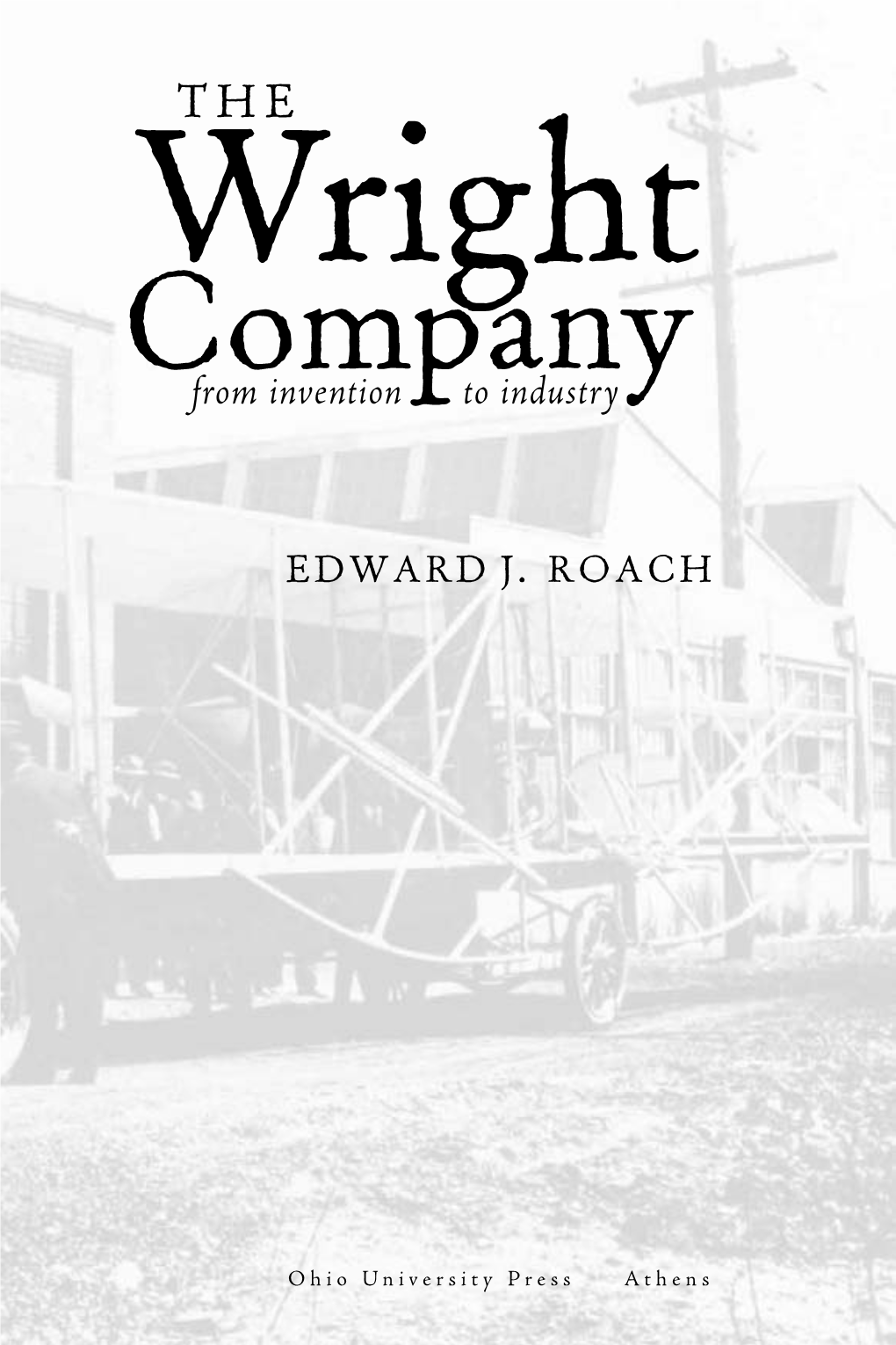 The Wright Company 5