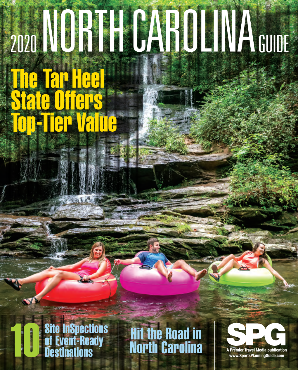 The Tar Heel State Offers Top-Tier Value