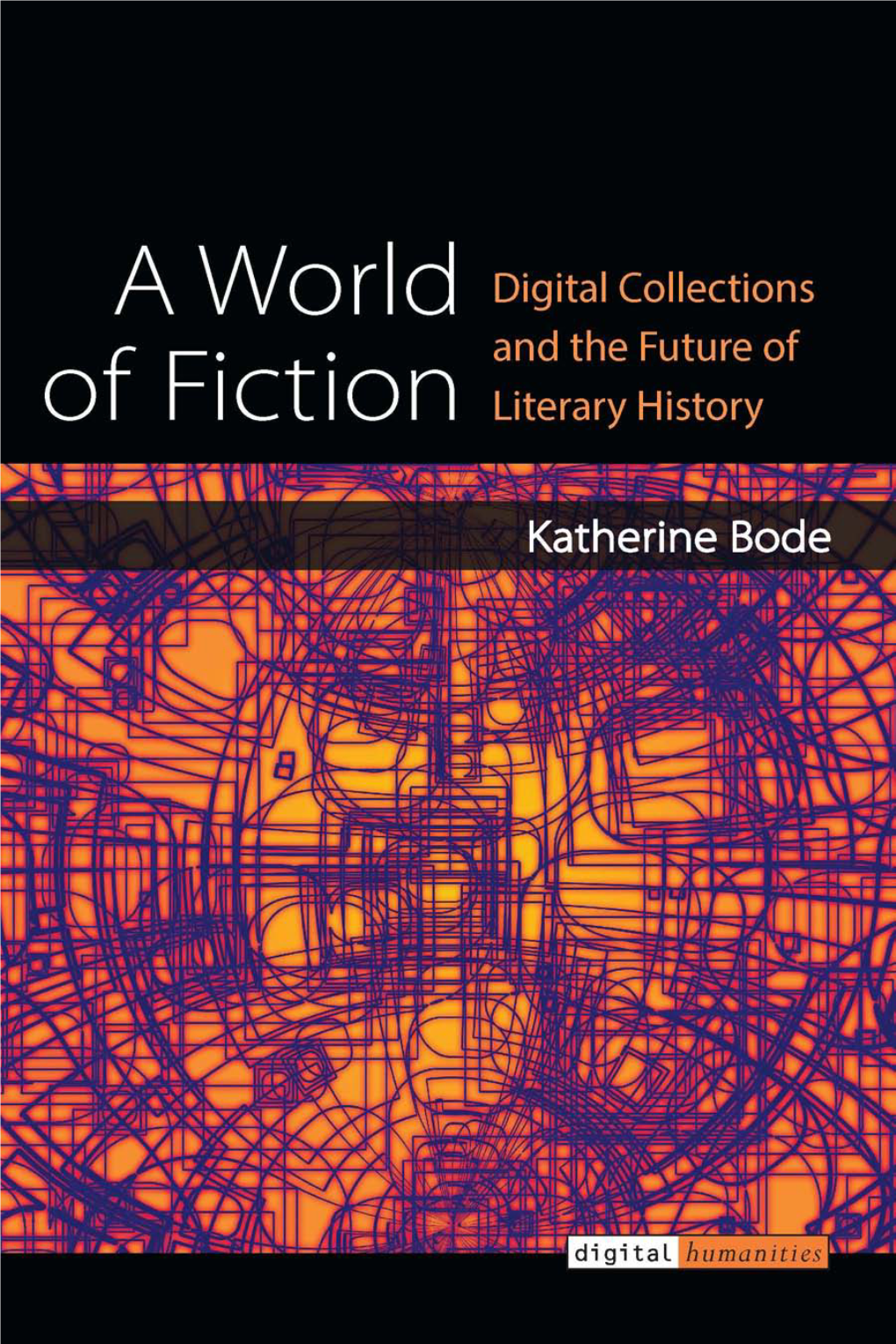 A World of Fiction Revised Pages