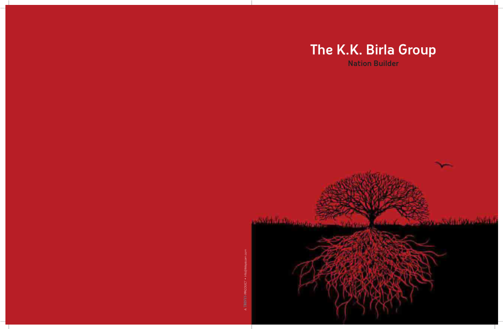 The K.K. Birla Group