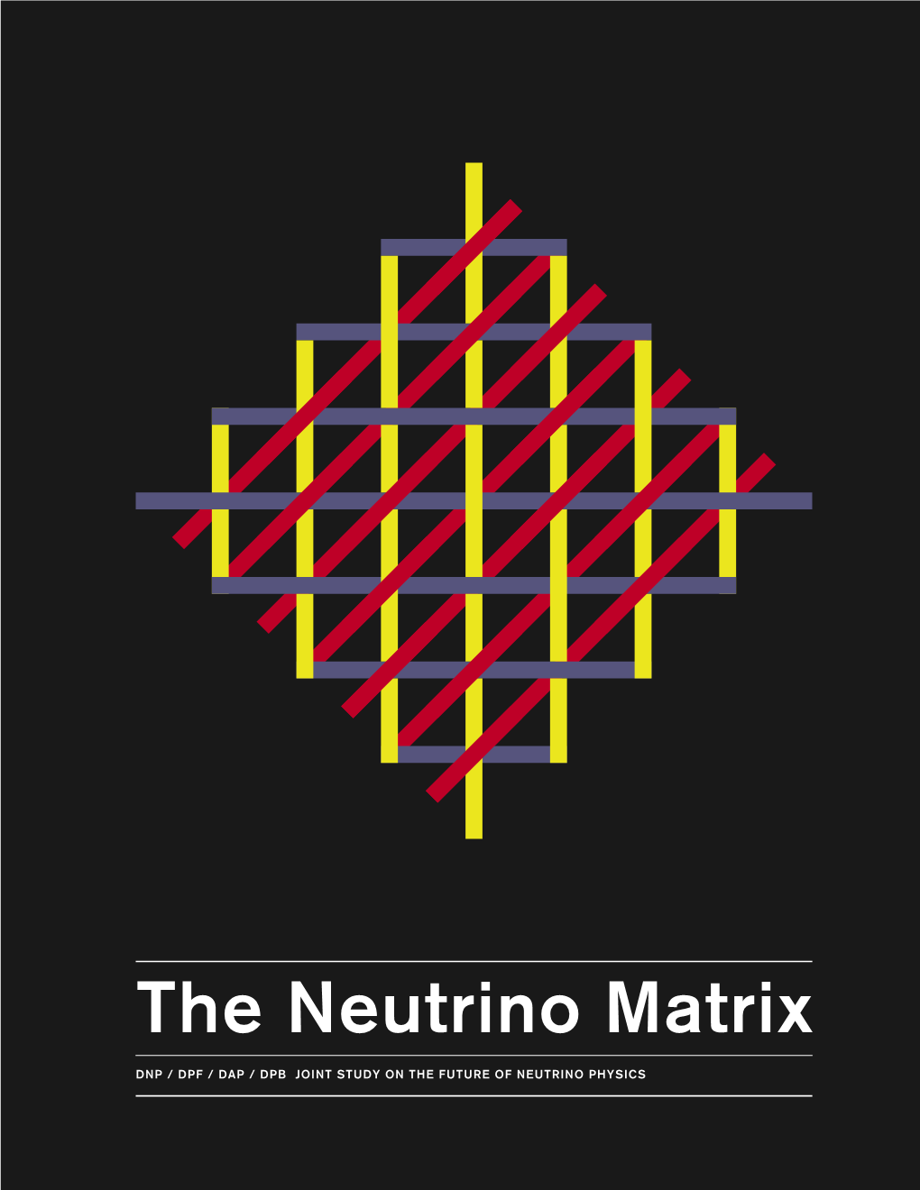 The Neutrino Matrix