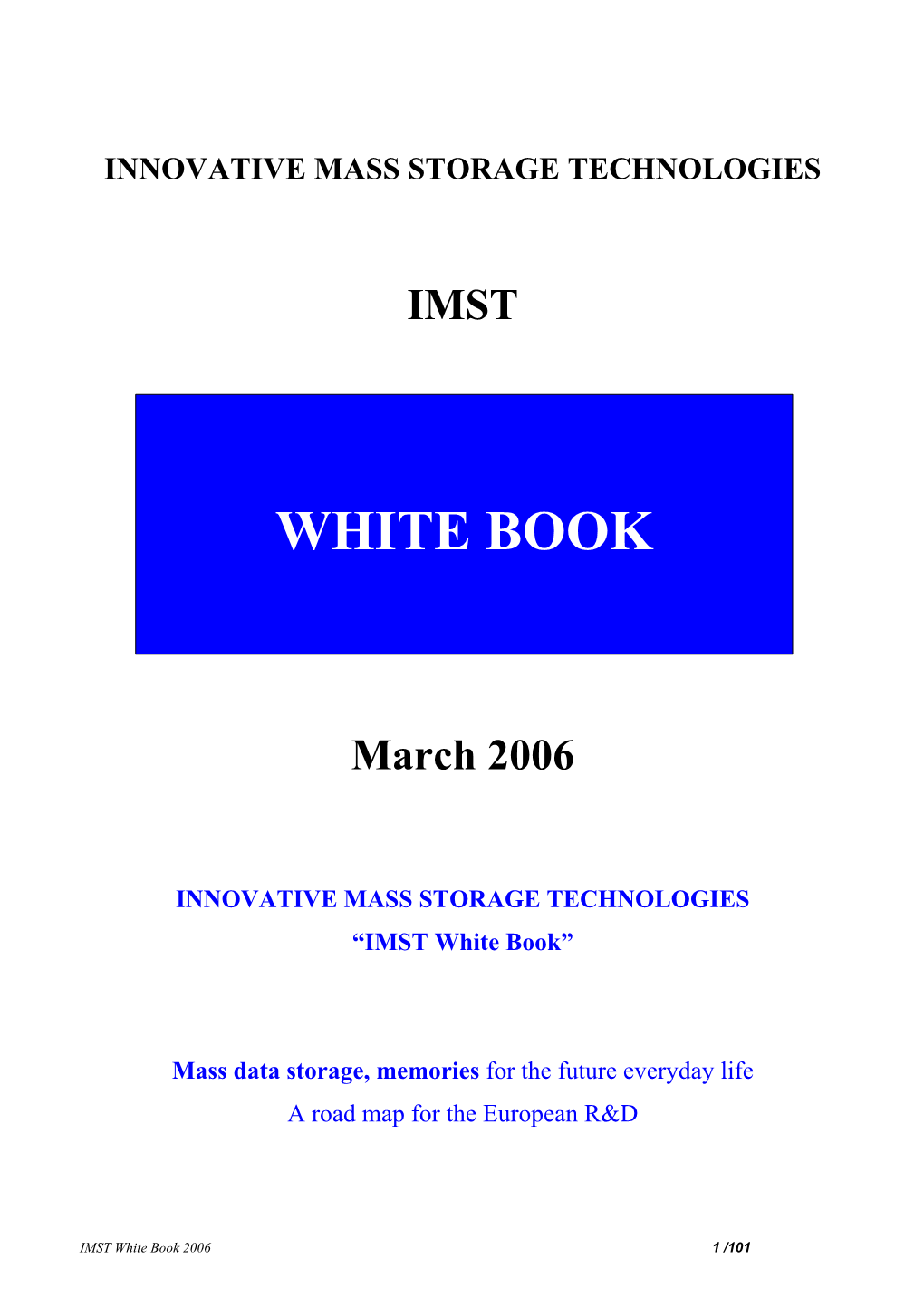 White Bookbook