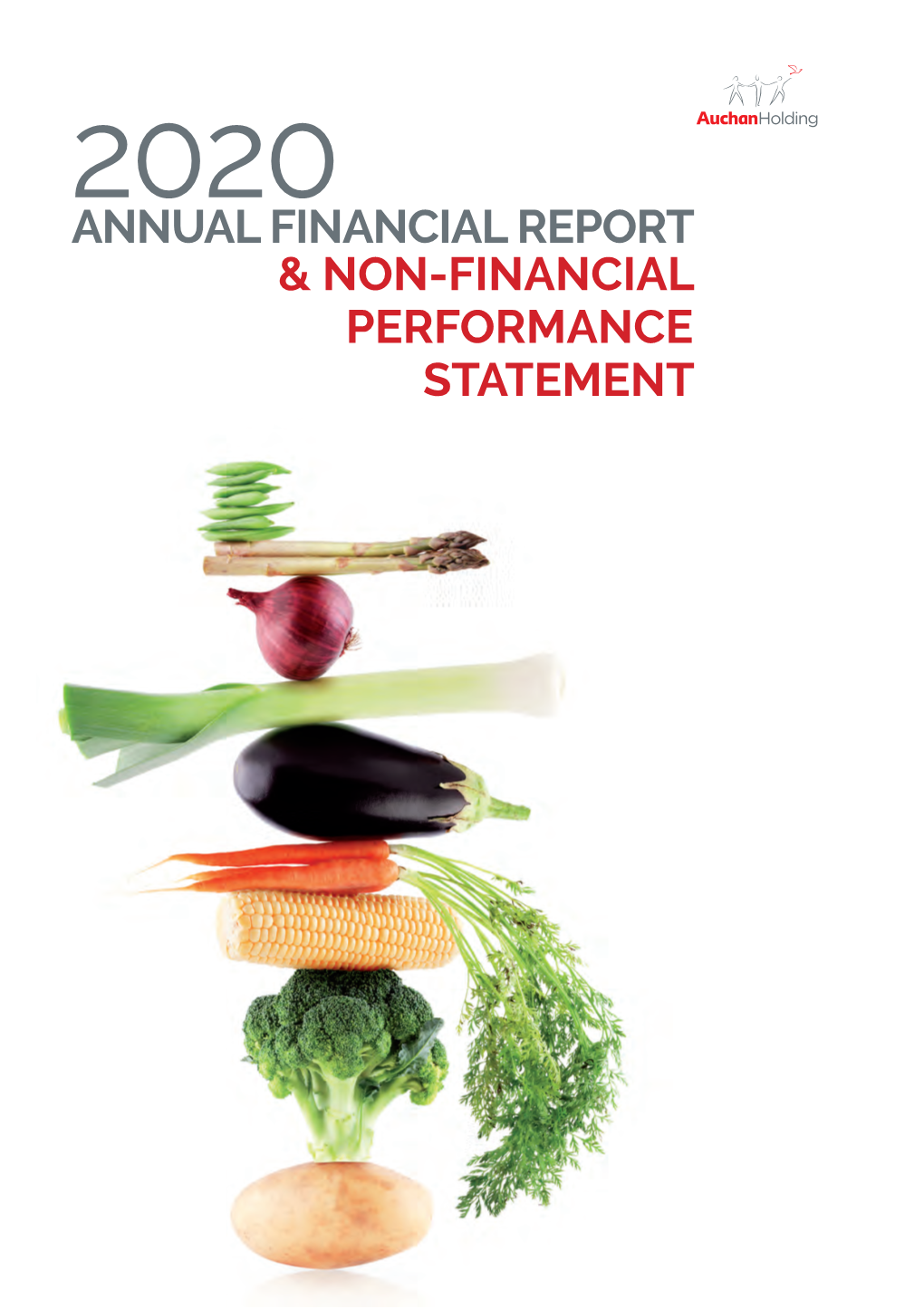 & Non-Financial Performance Statement