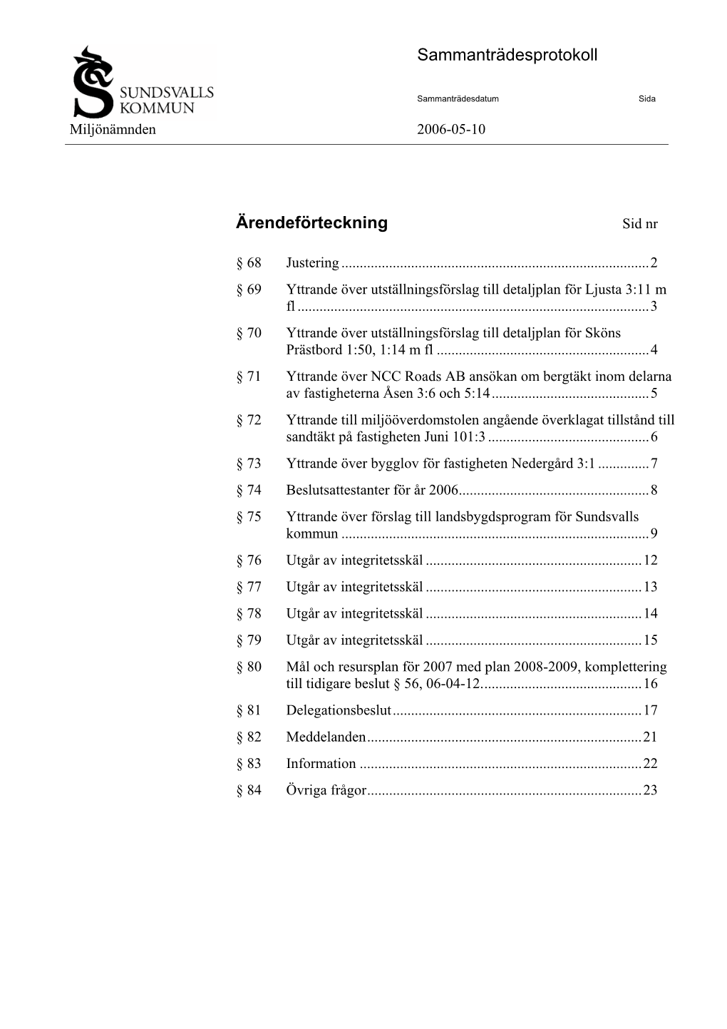 MN-2006-05-10-Protokoll.Pdf