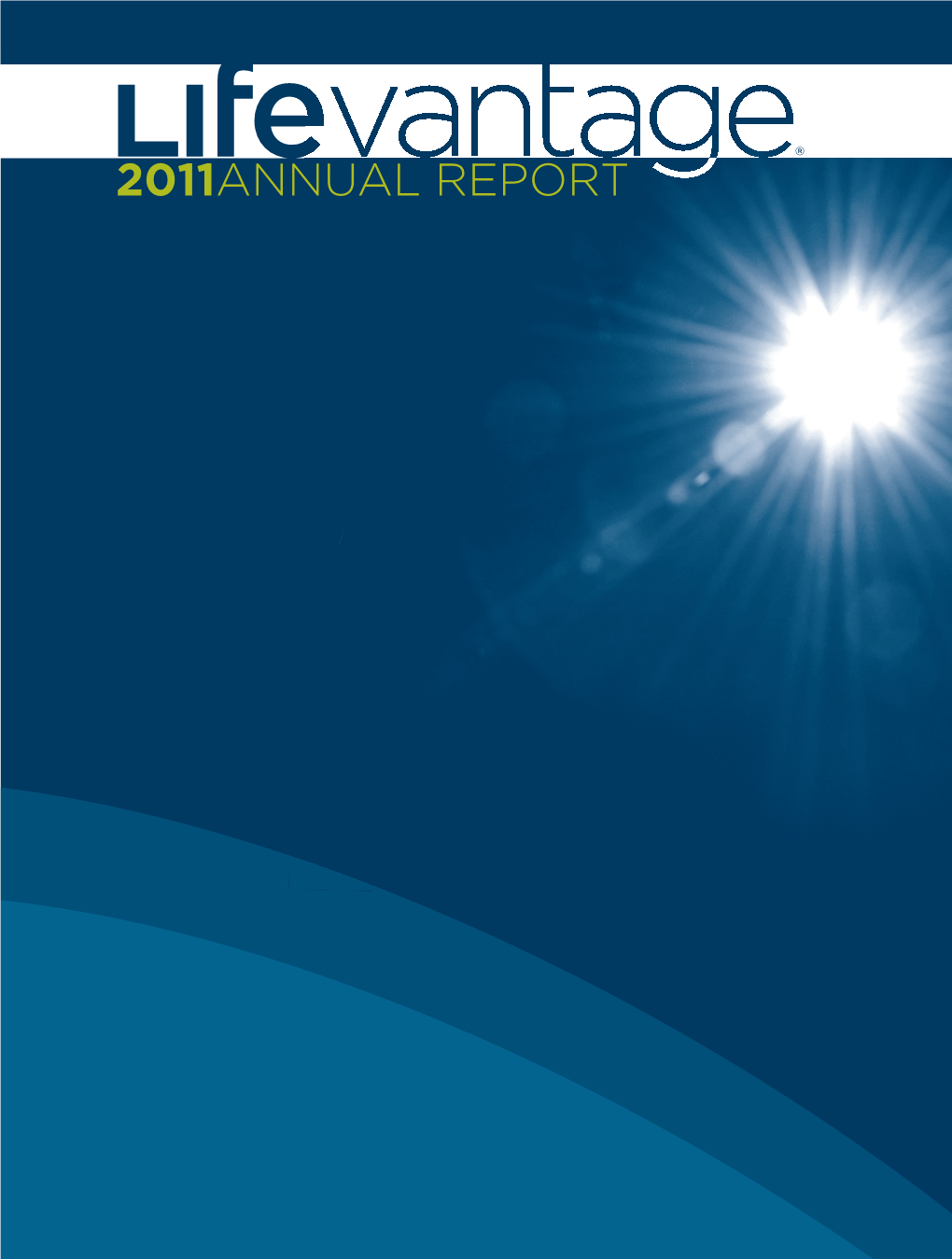 View Annual Report