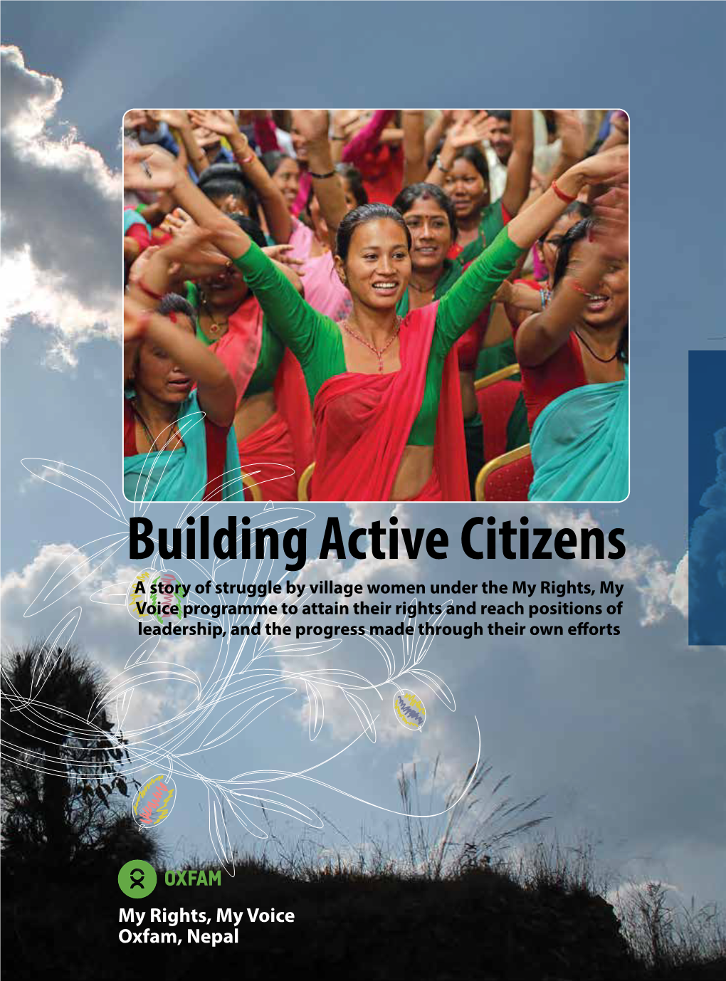Building Active Citizens