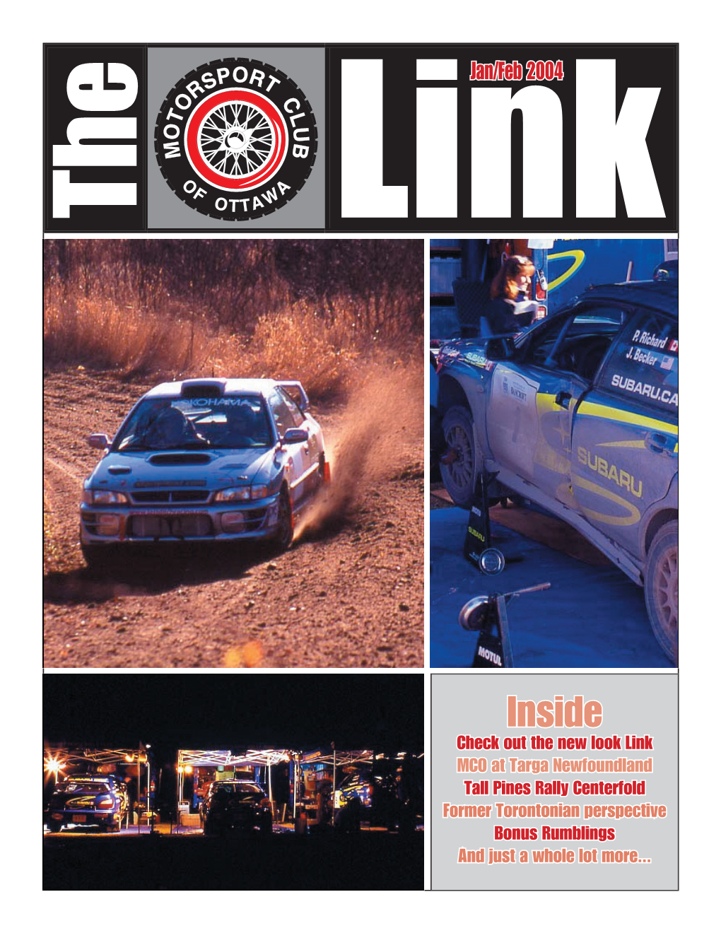 The Link-2004-01.Pdf