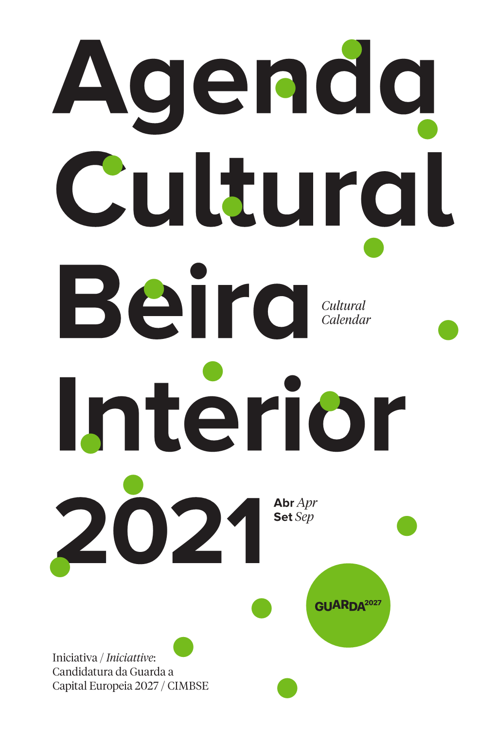 Agenda Cultural Beira Interior