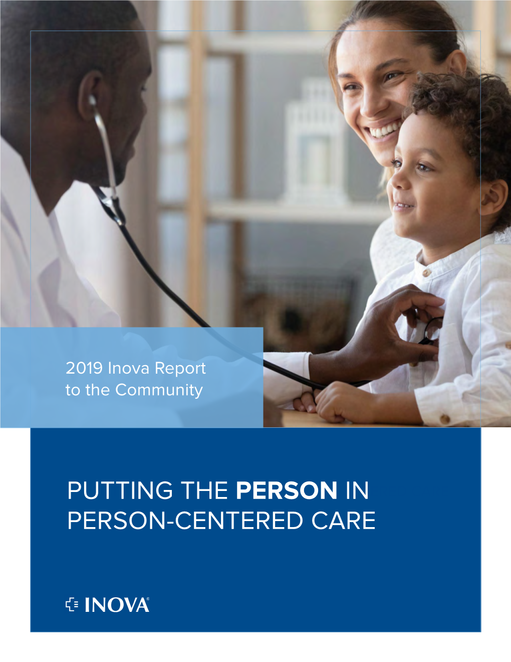 Putting the Person in Person-Centered Care