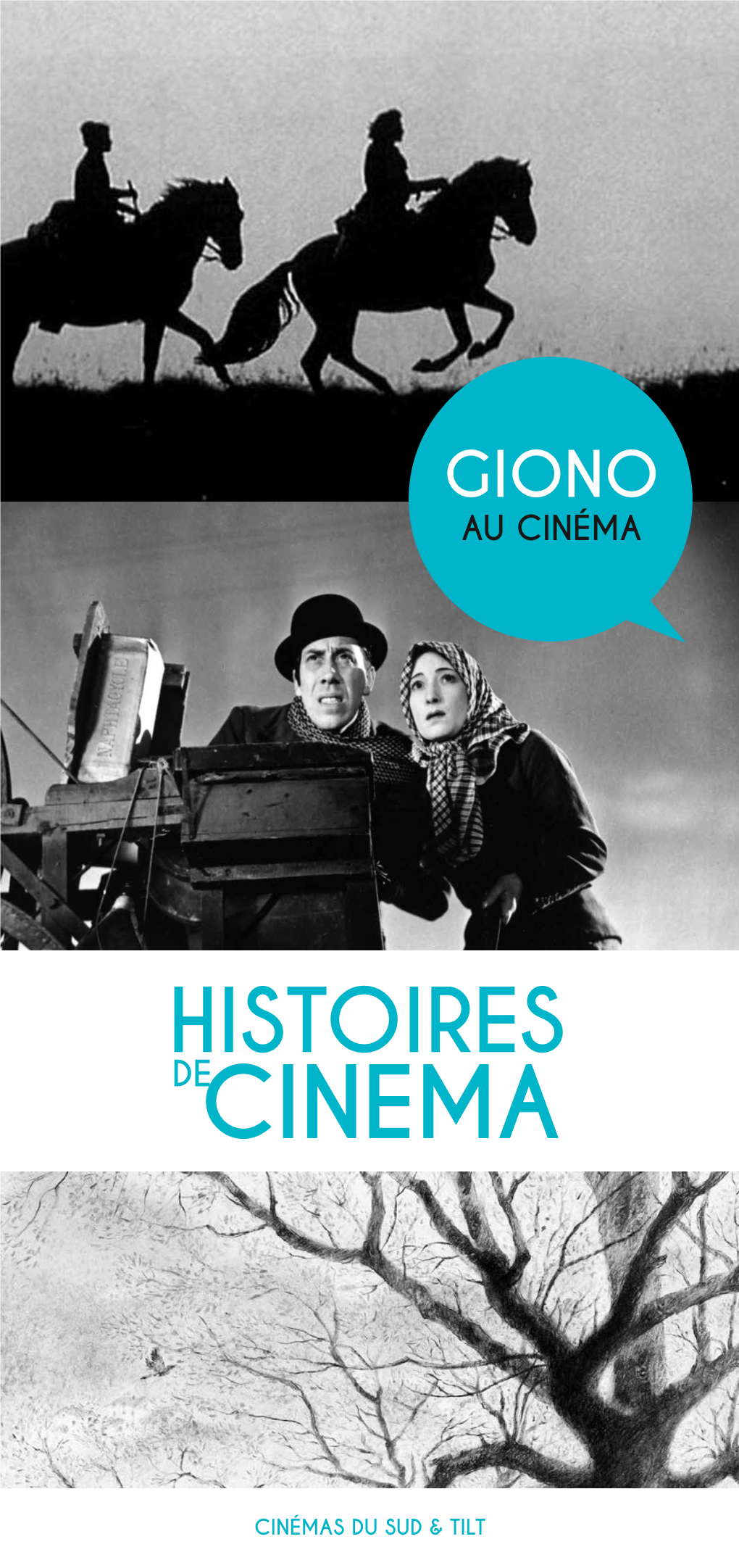 Jean Giono Et Le Cinéma De Jacques Meny 1996, Éditions Ramsay