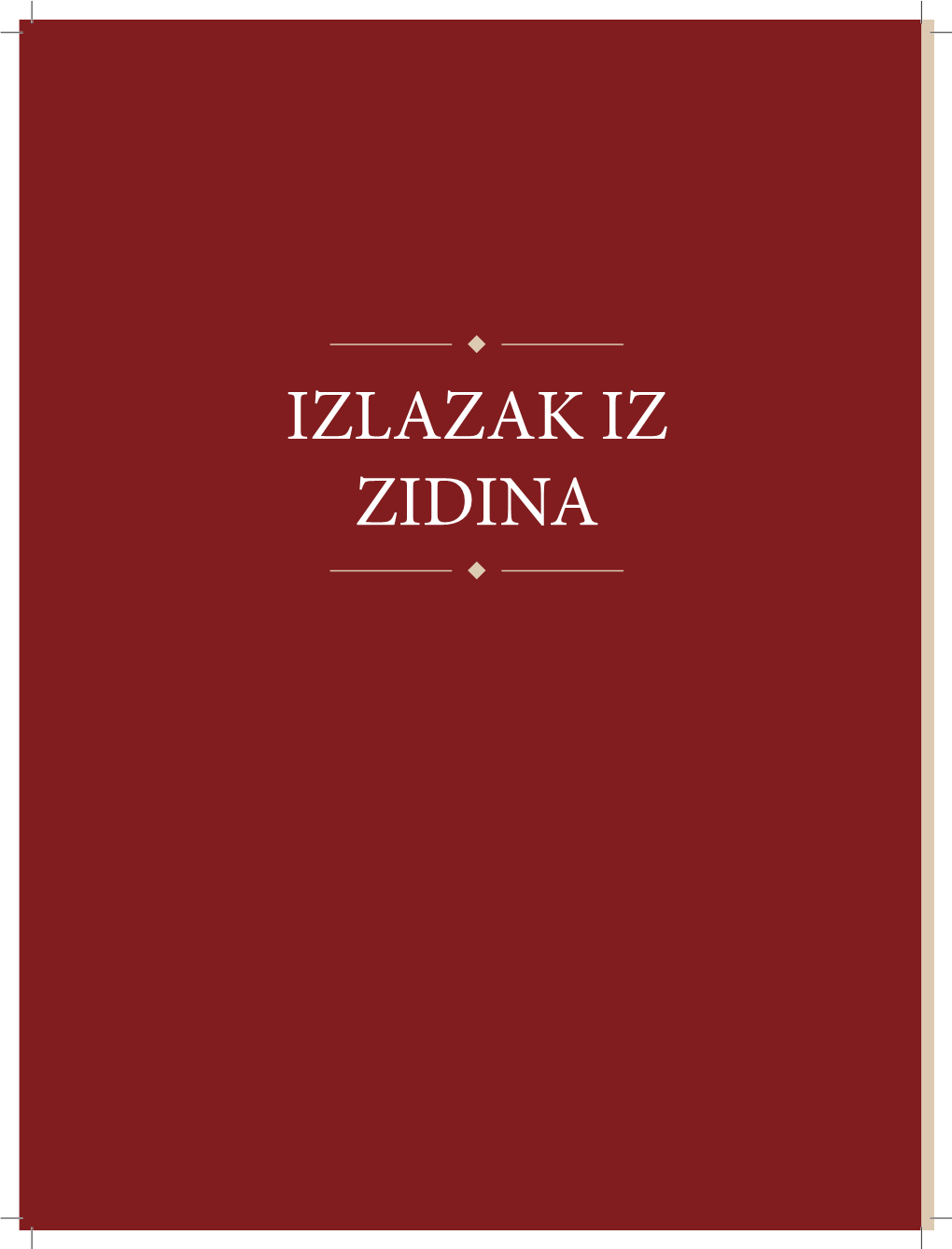 Povijest Grada Zagreba.Indb