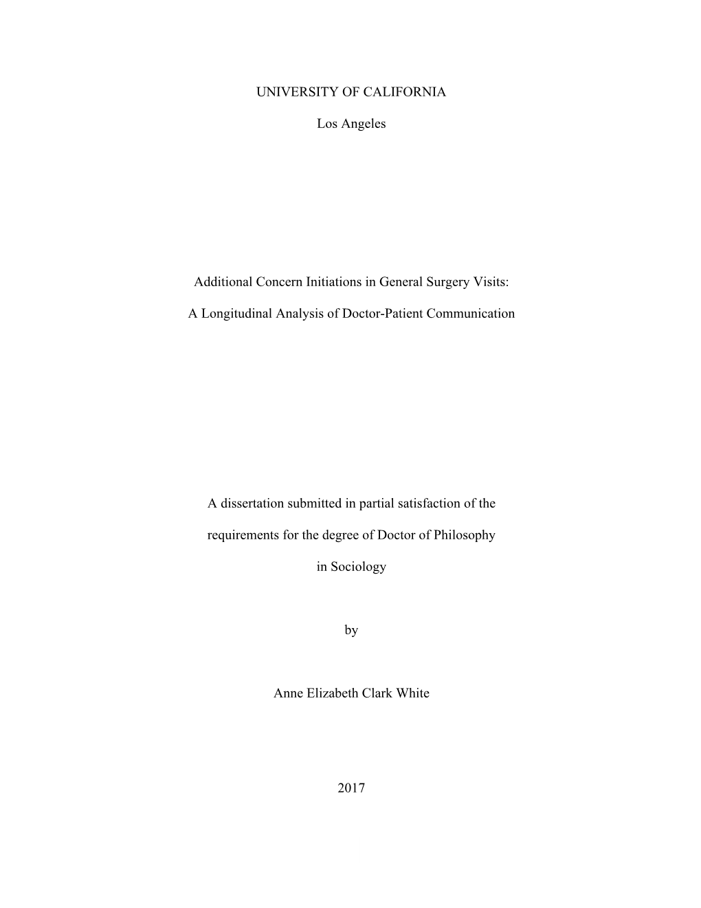 Anne White Dissertation 10-6-17