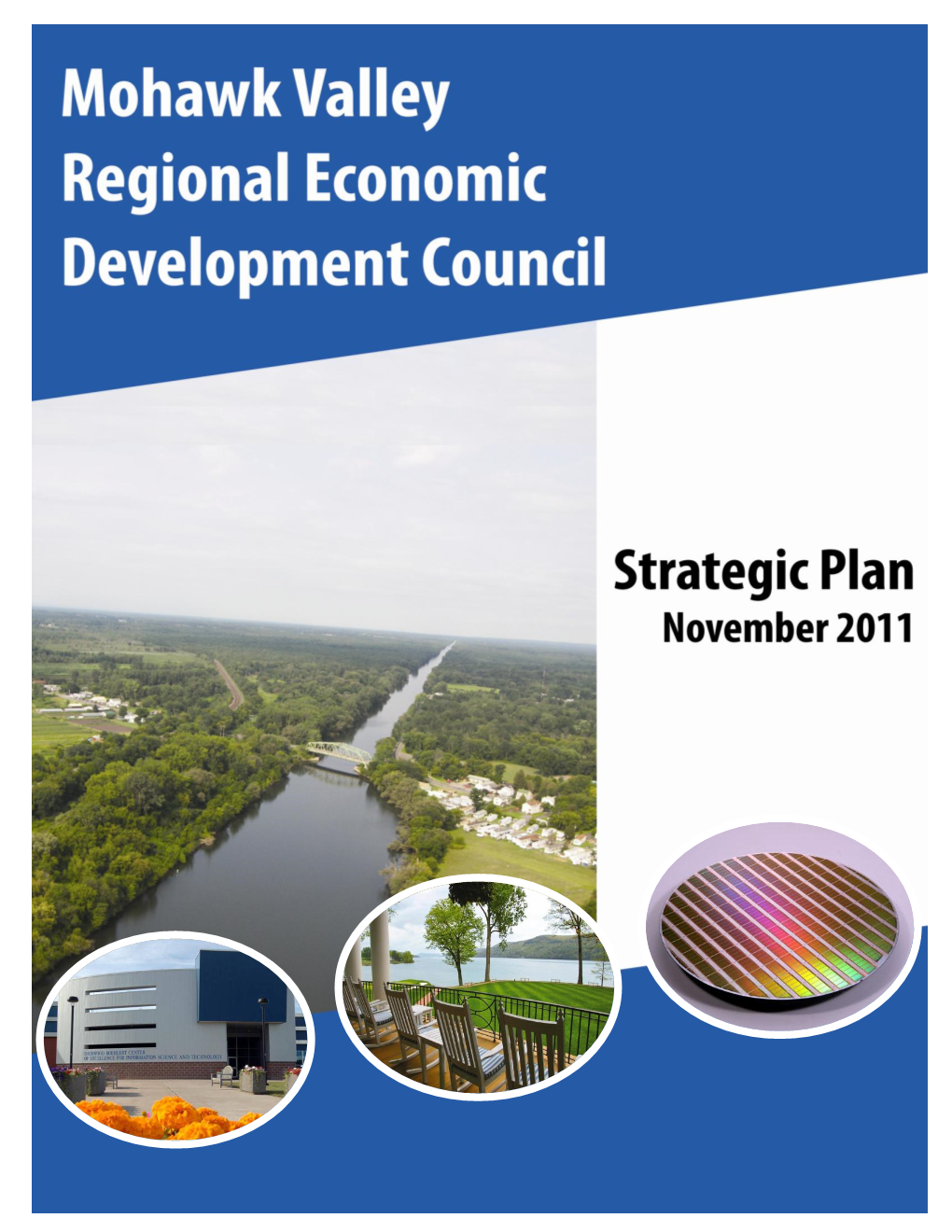 Mohawk Valley Strategic Plan DRAFT