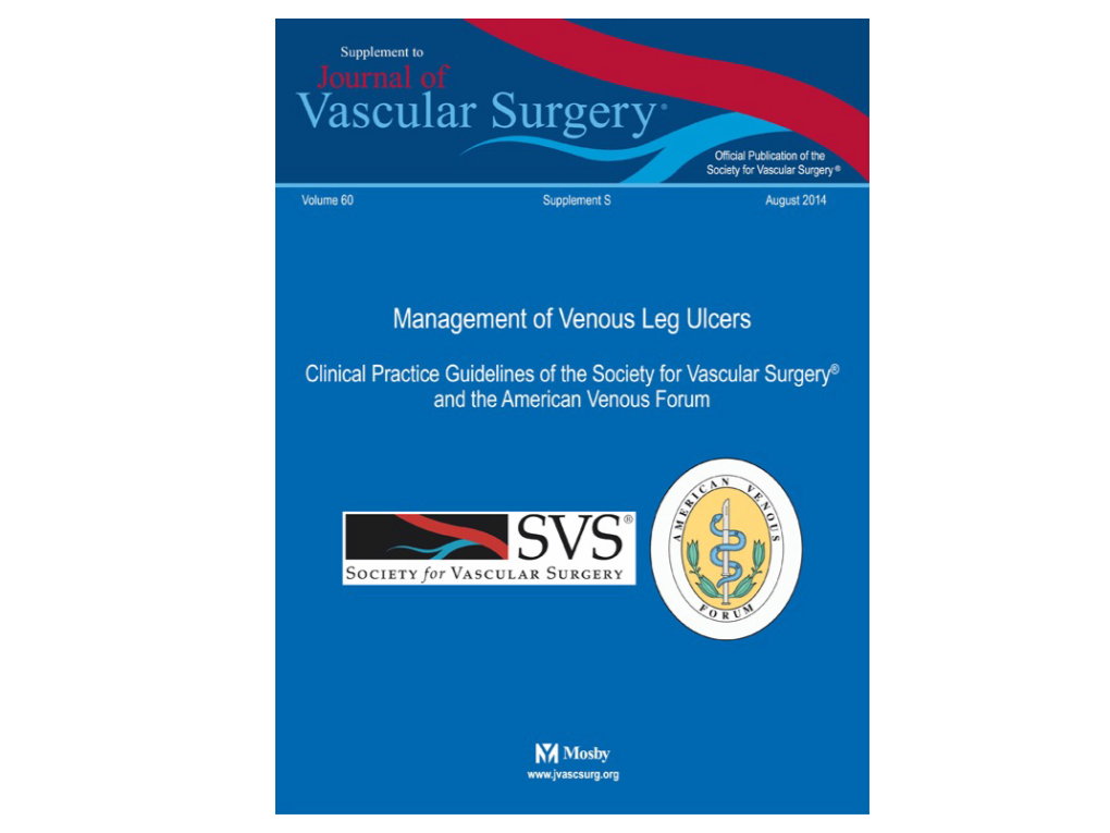 Venous Ulcer Guidelines