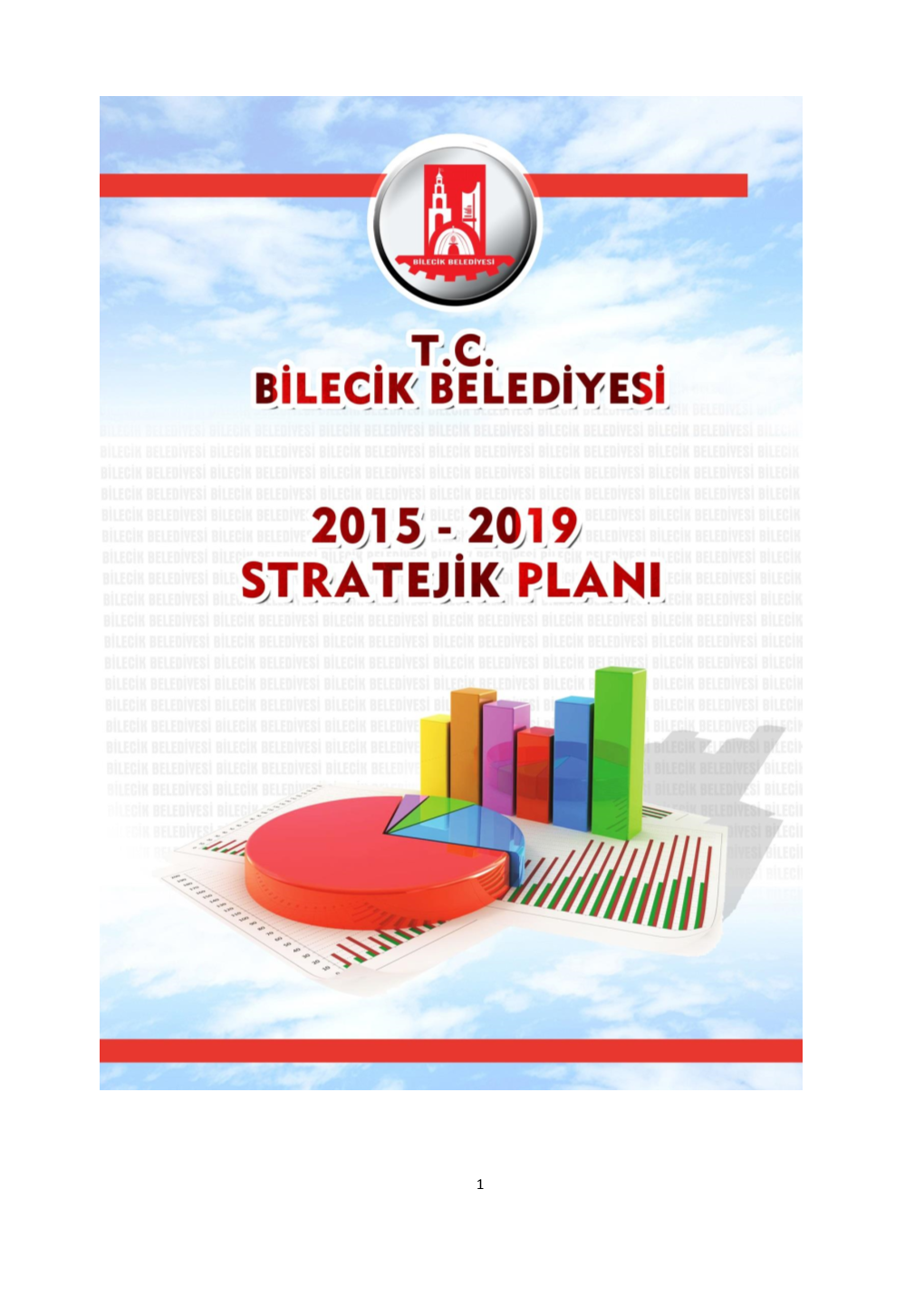 Stratejik Planı İndirin