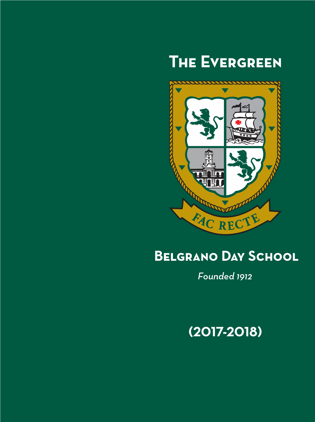 The Evergreen