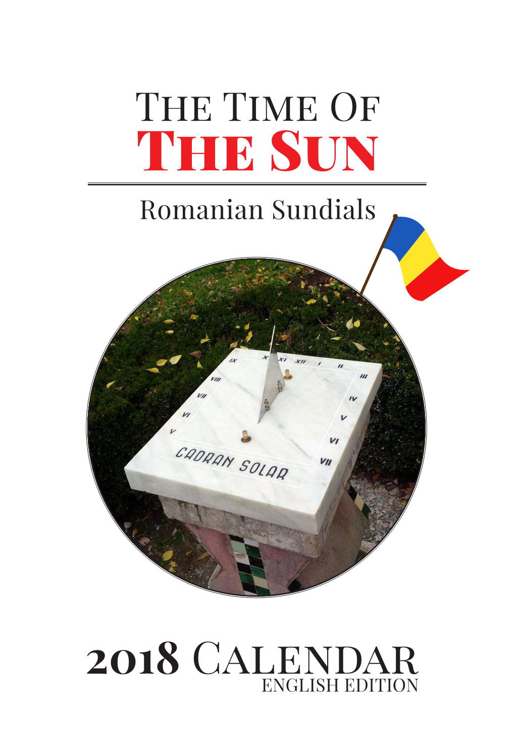 Romanian Sundials