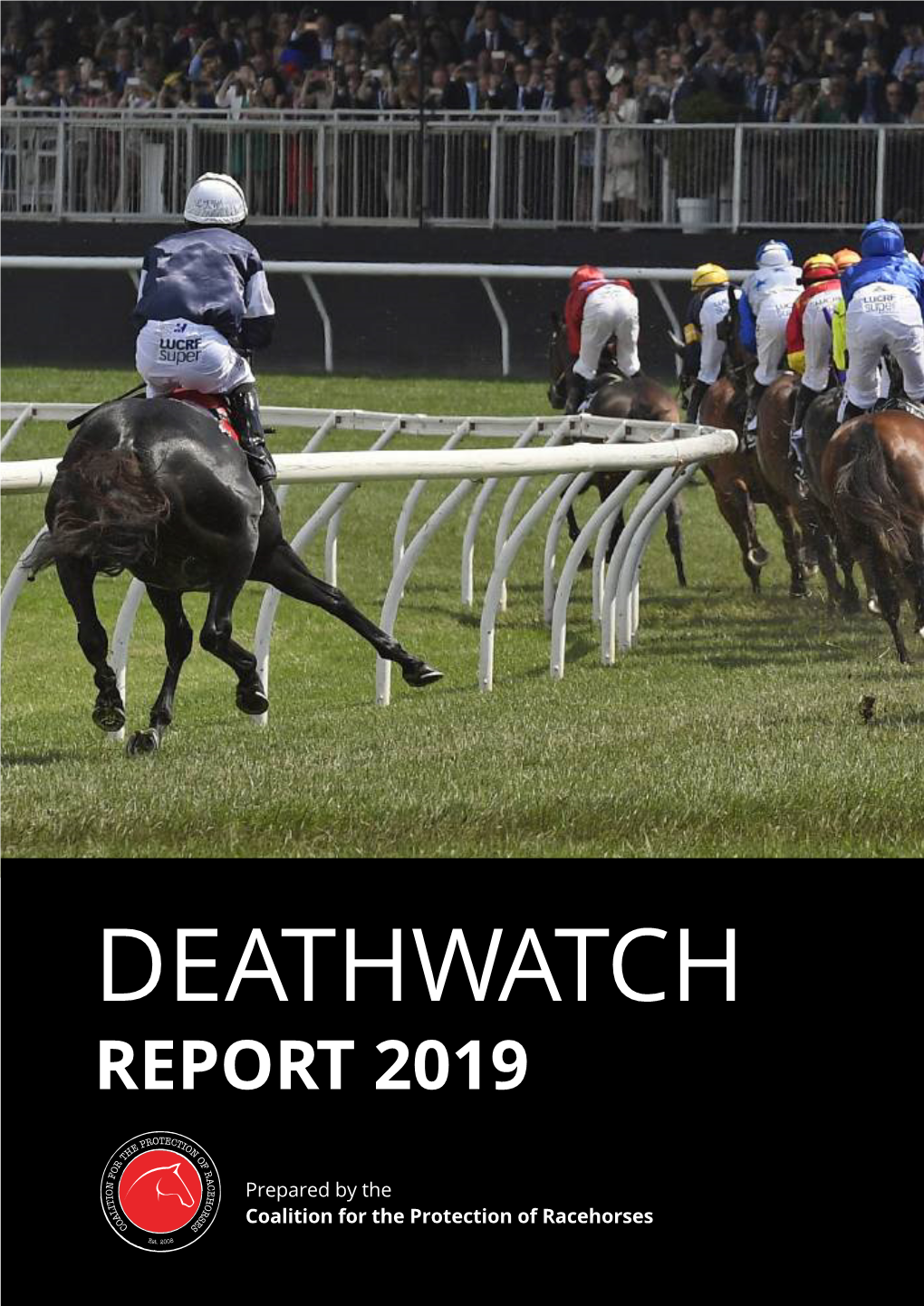 Deathwatch Report 2019