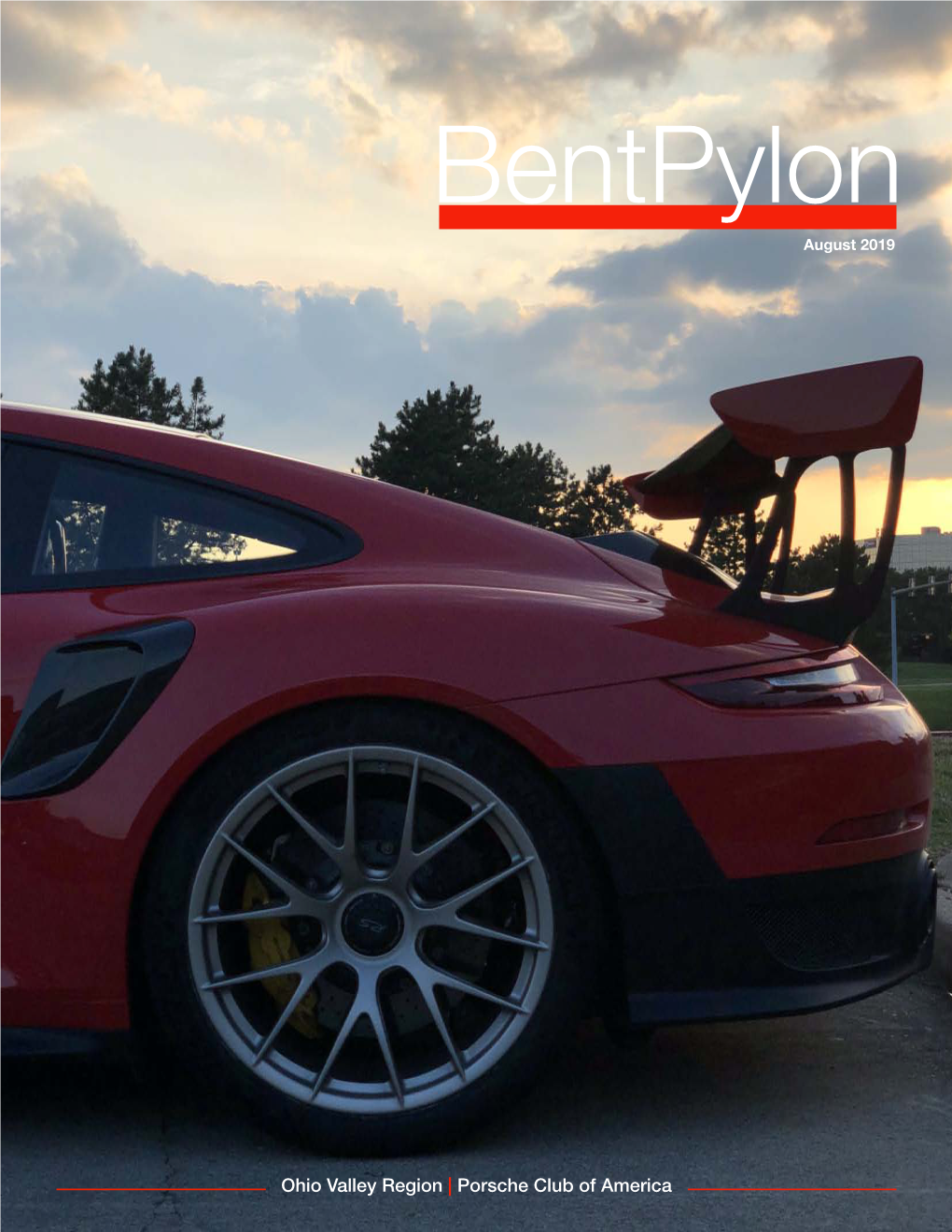 Ohio Valley Region | Porsche Club of America