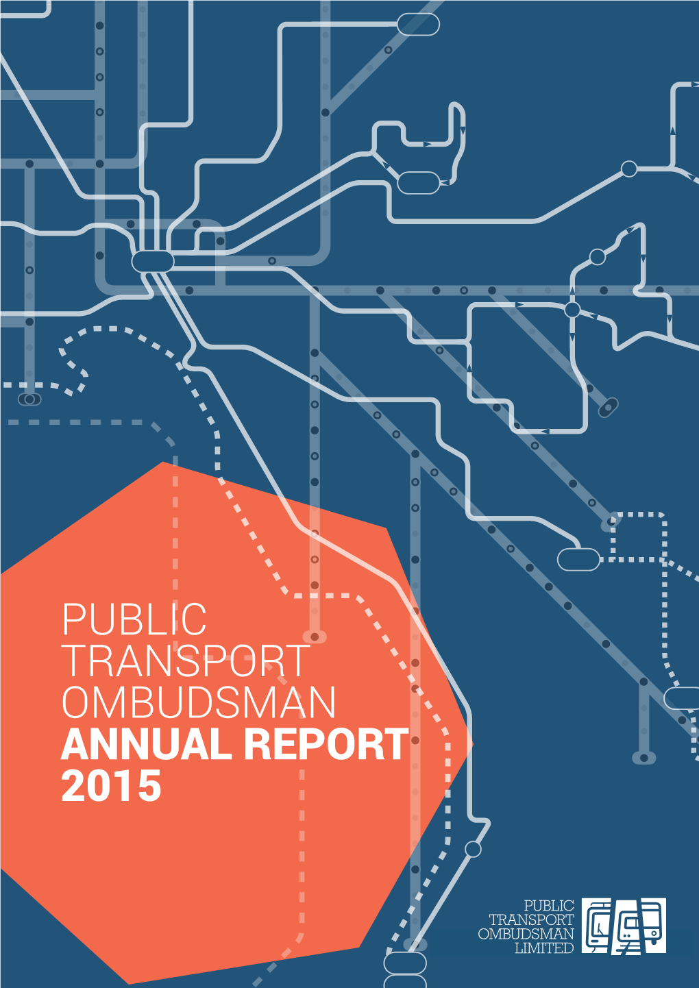 PTO Annual Report 2015