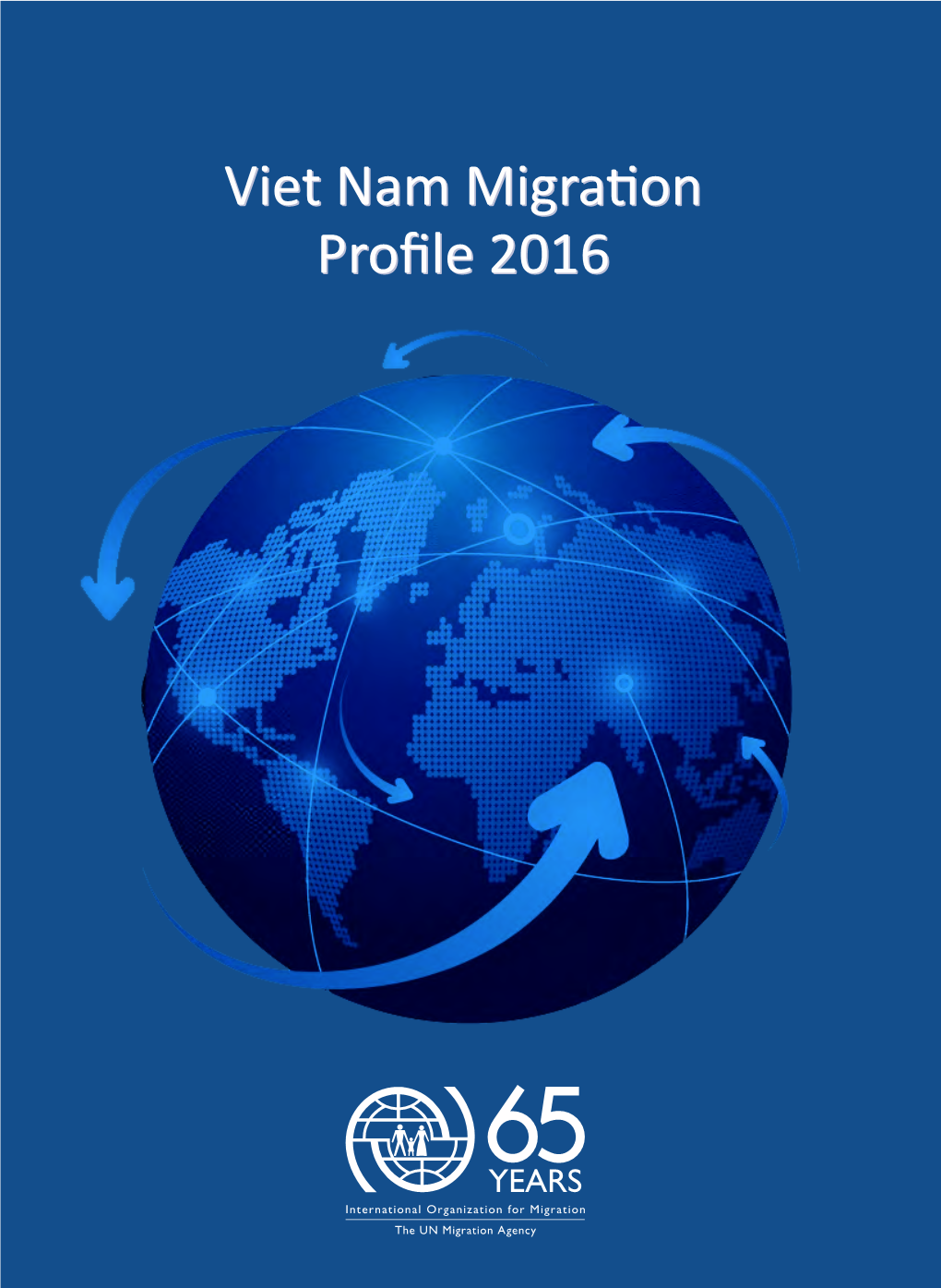 Viet Nam Migration Profile 2016