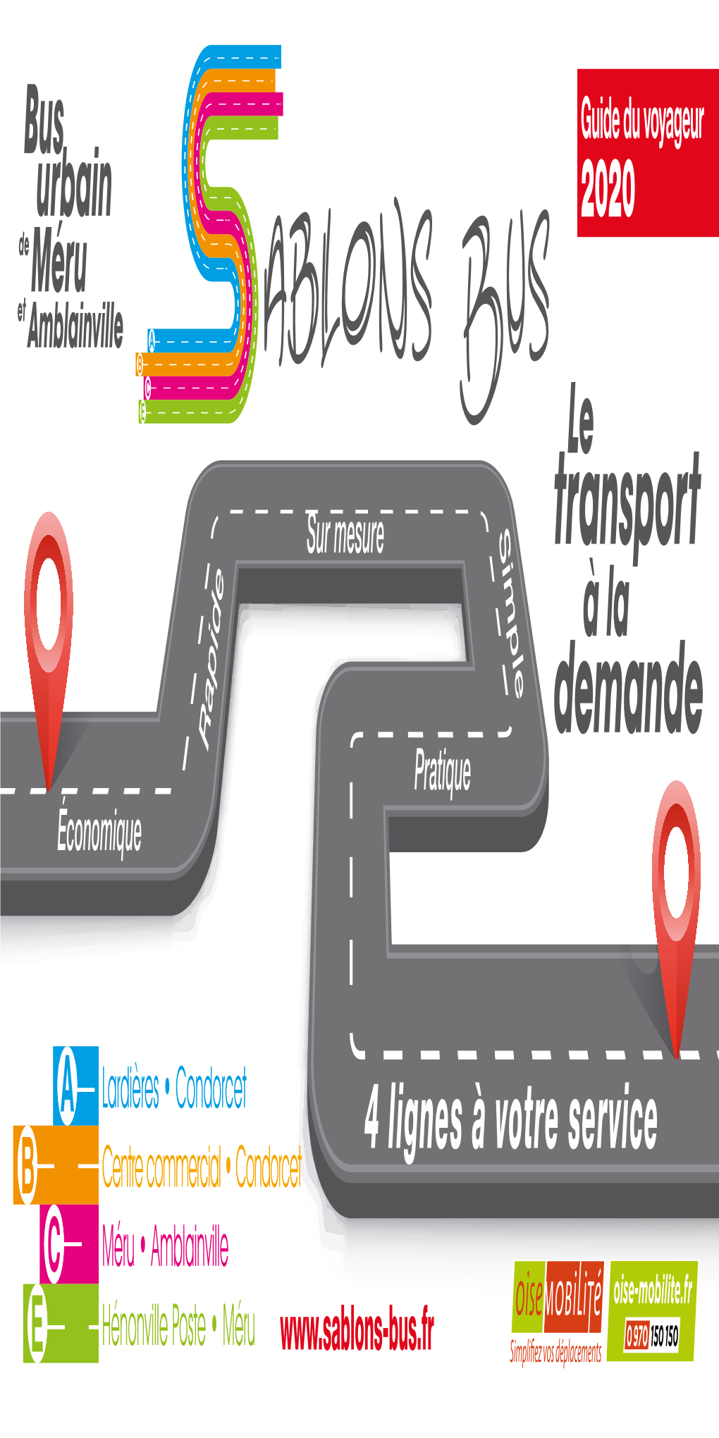 Horaires De Lignes