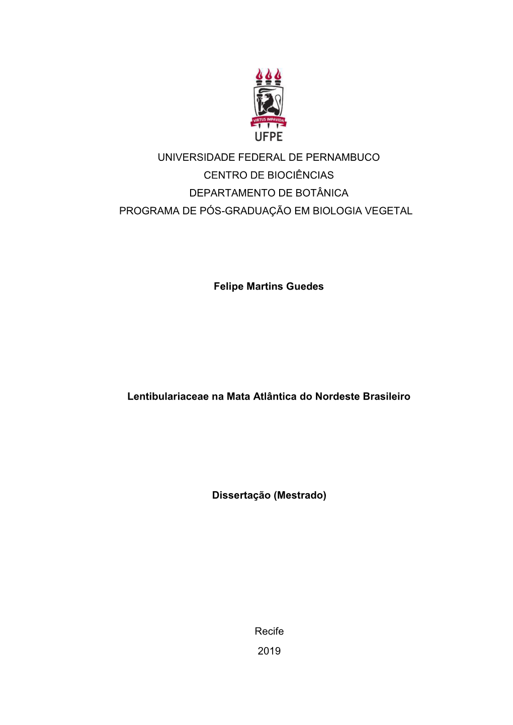 DISSERTAÇÃO Felipe Martins Guedes.Pdf